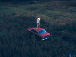 Interview With Michael Bible: ‘Goodbye Hotel’ and When Art Becomes an Empathy Machine