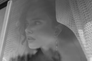 Intervista con Caterina Ferioli: ‘Qualcosa di mio’