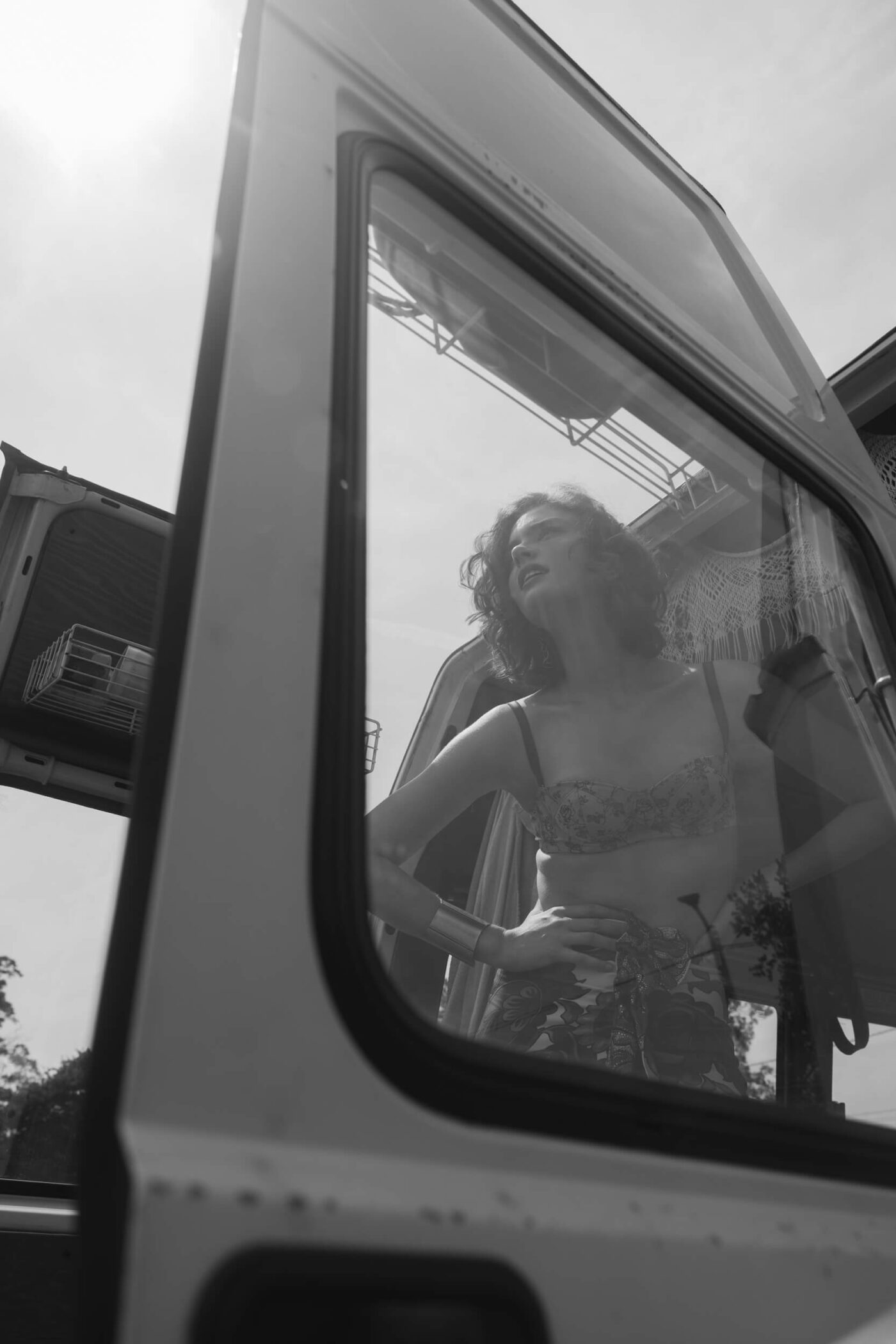 Interview with Caterina Ferioli “Something of Mine” The Italian Rêve