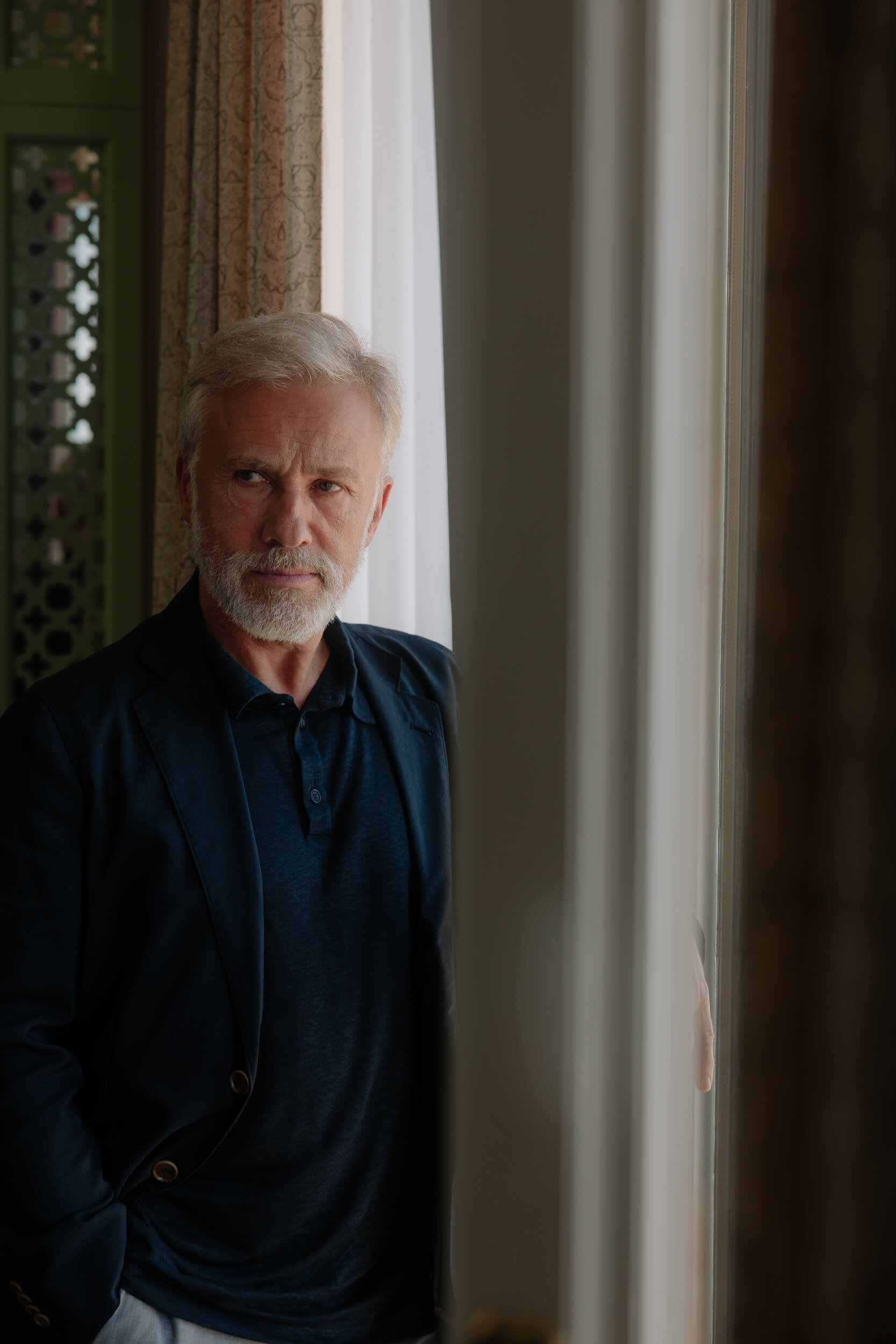 TIR_CW-1 Christoph Waltz interview