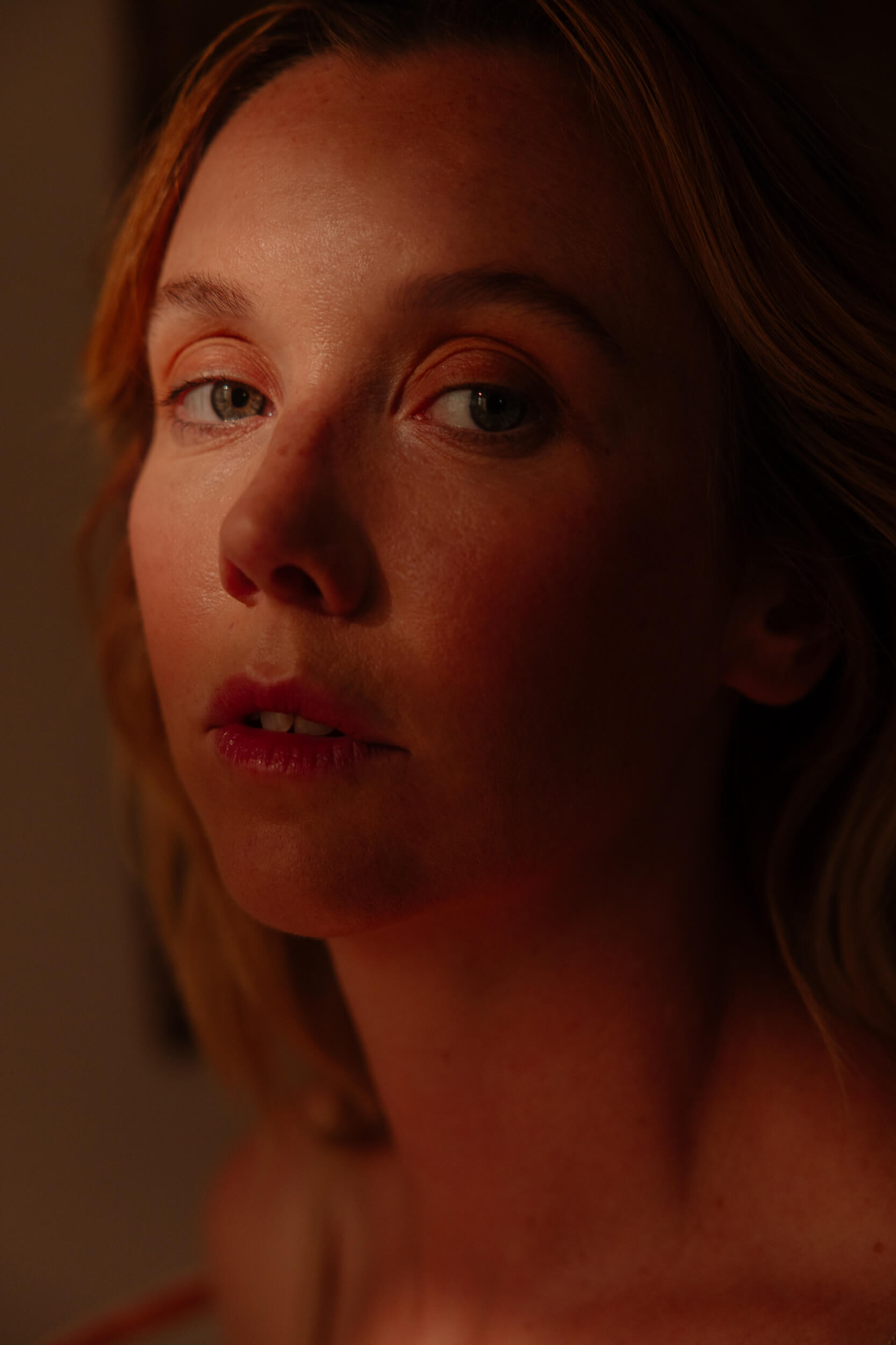 Lauren Lyle interview Lauren Lyle interview