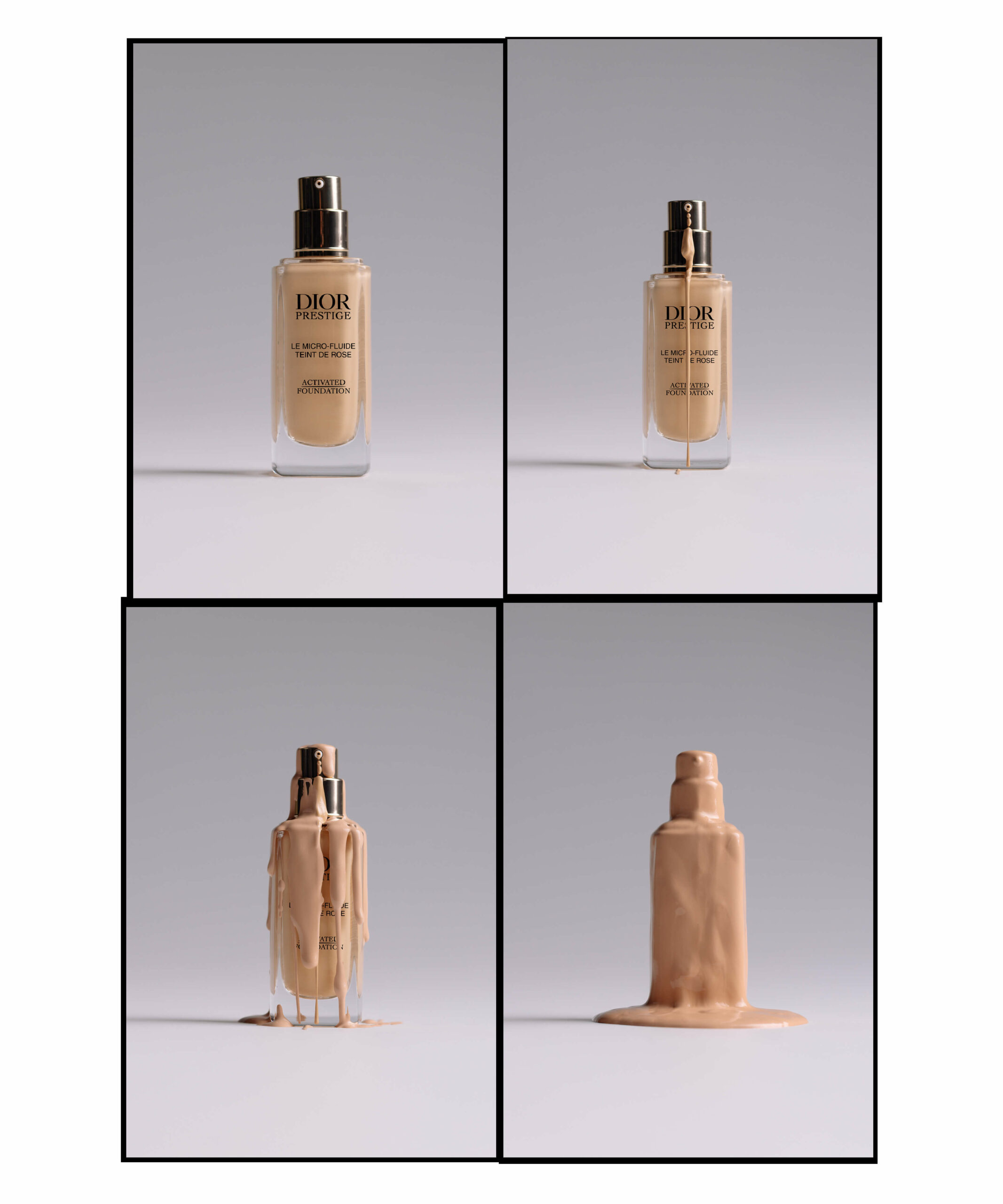 Dior prestige