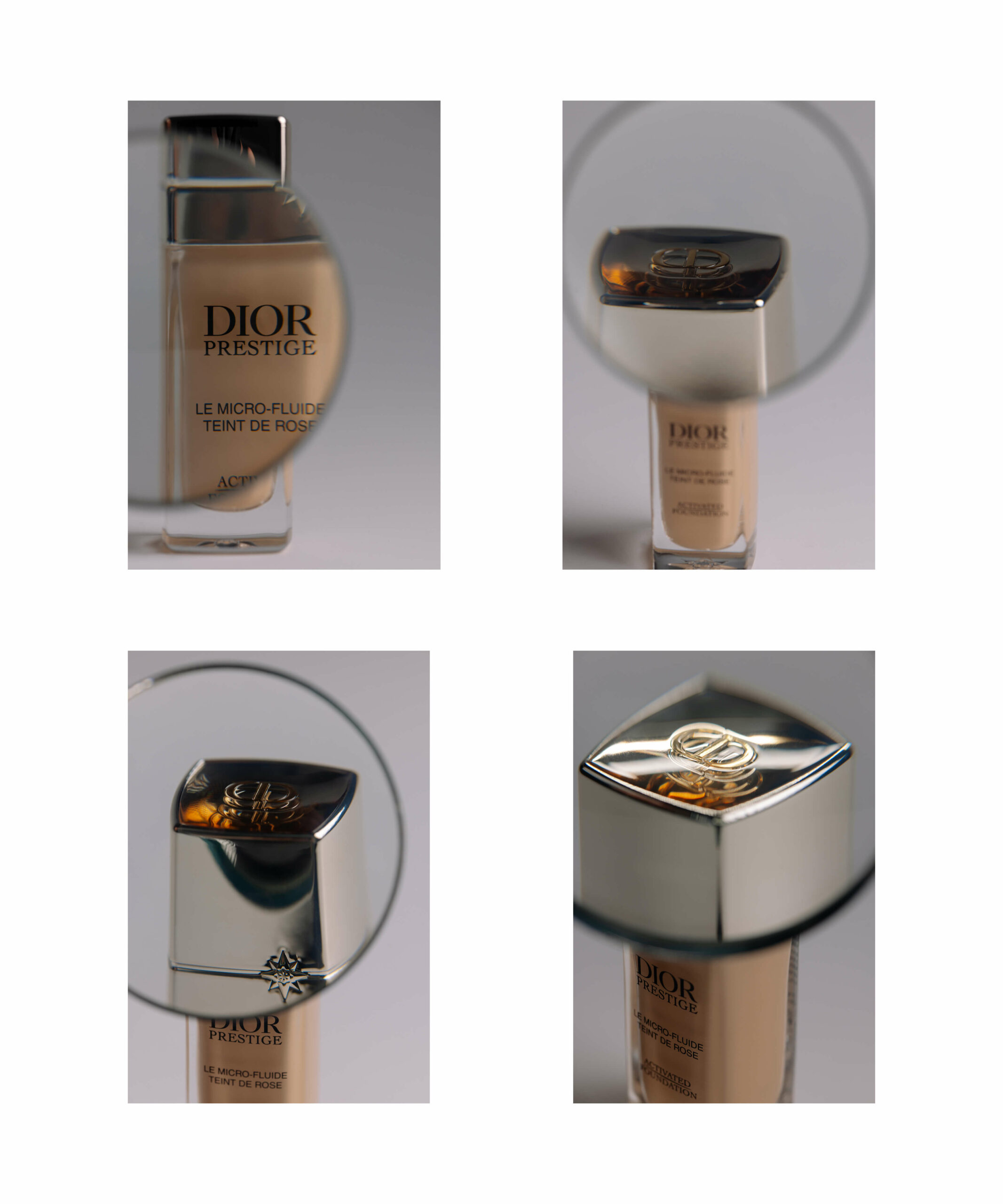 dior prestige