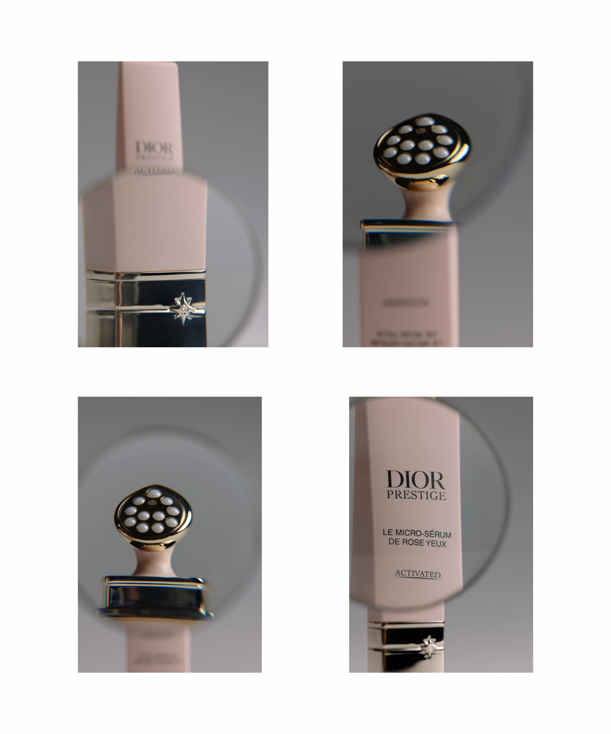 dior prestige