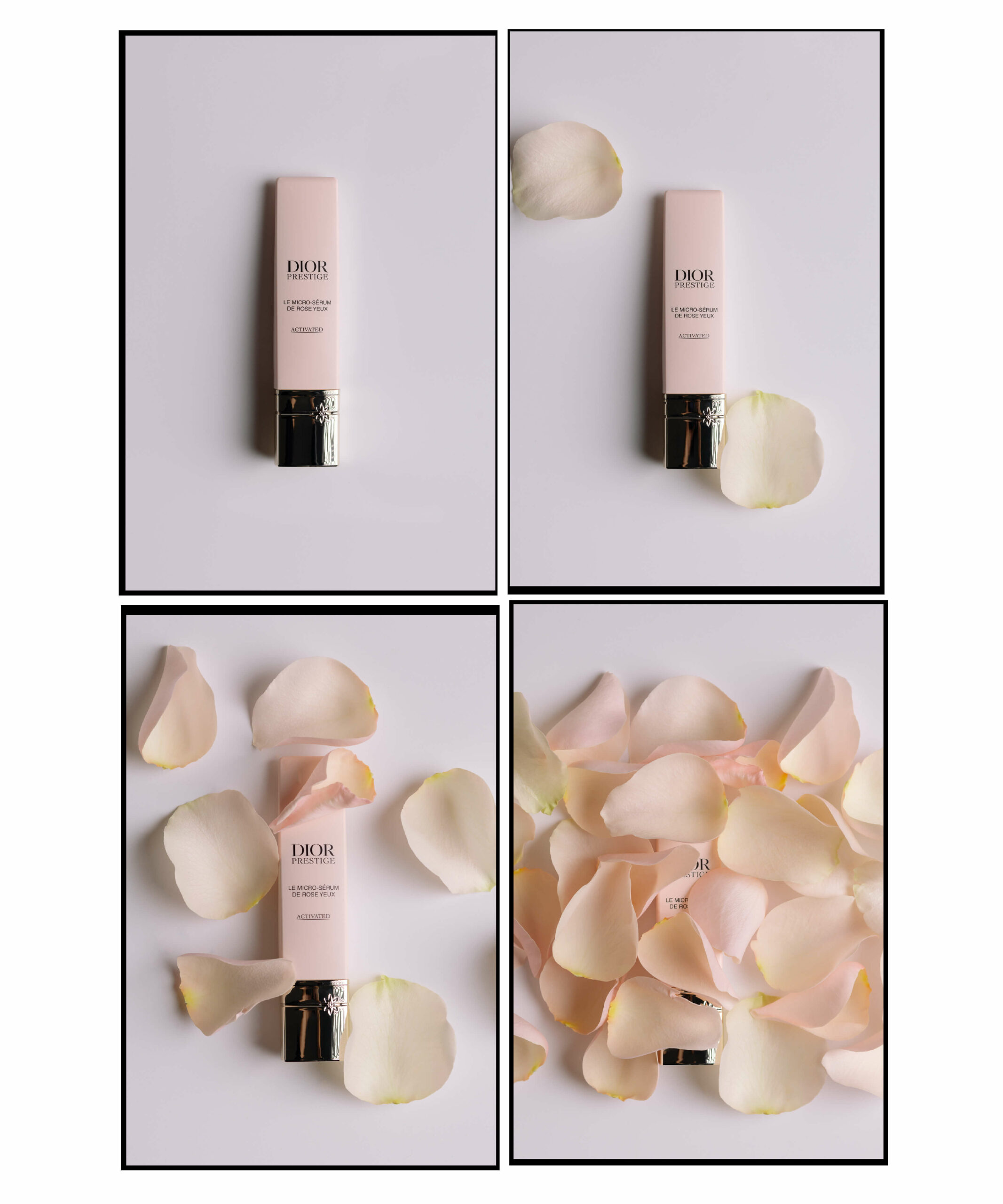 dior prestige