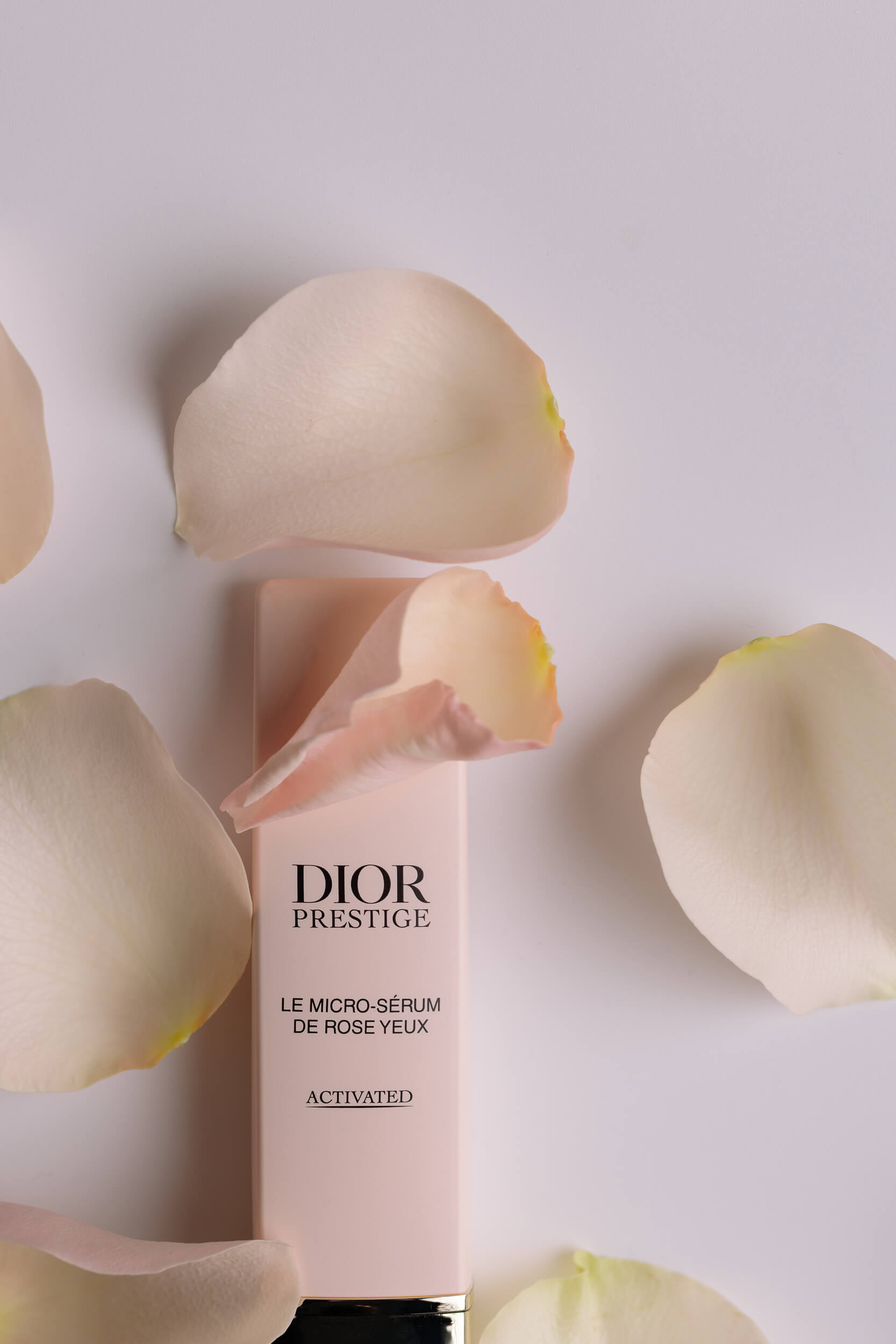 dior prestige
