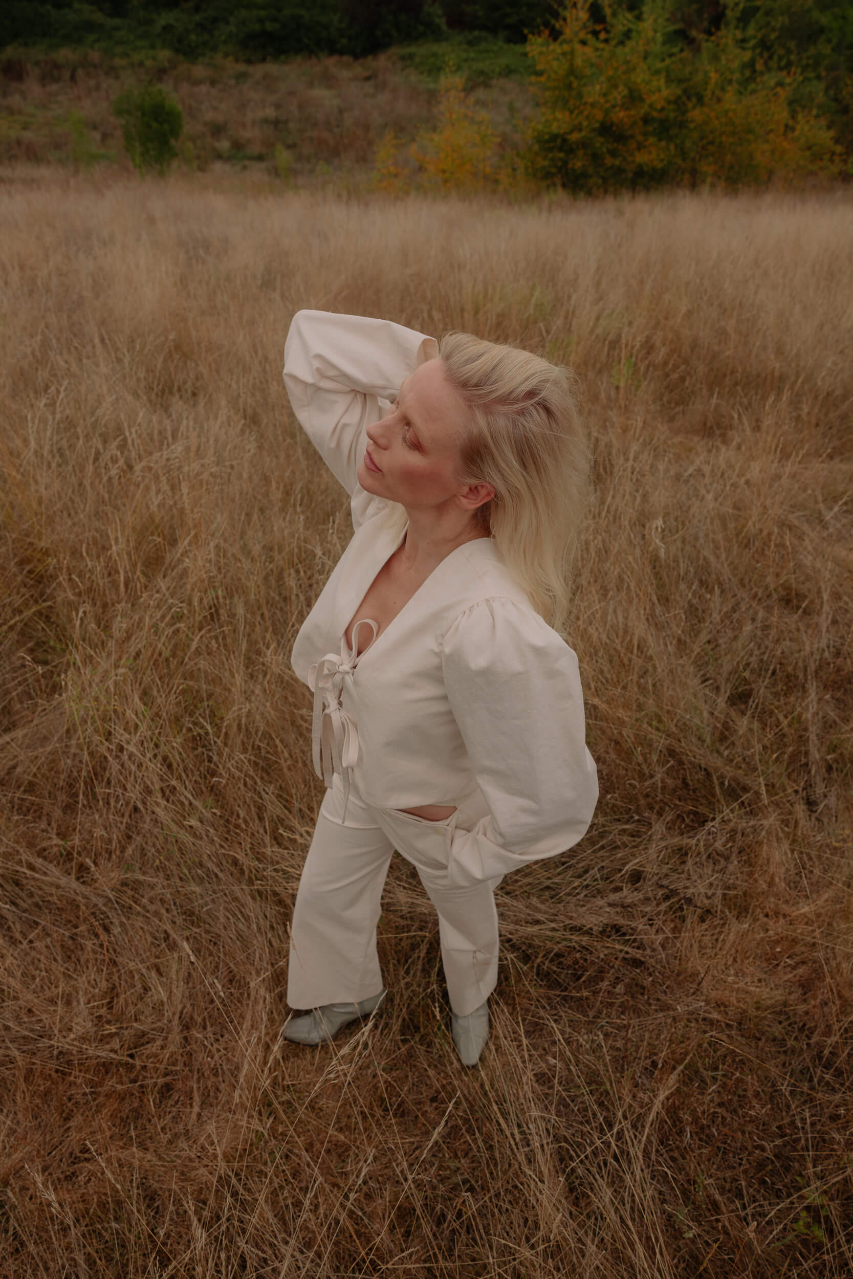 Laura birn interview