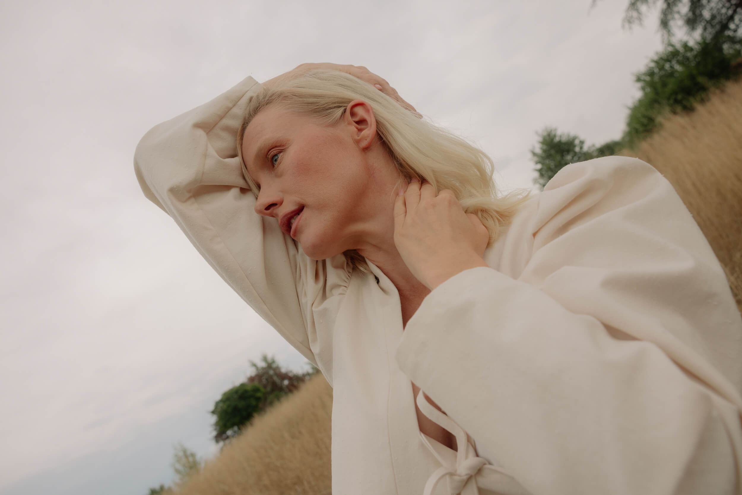 Laura birn interview