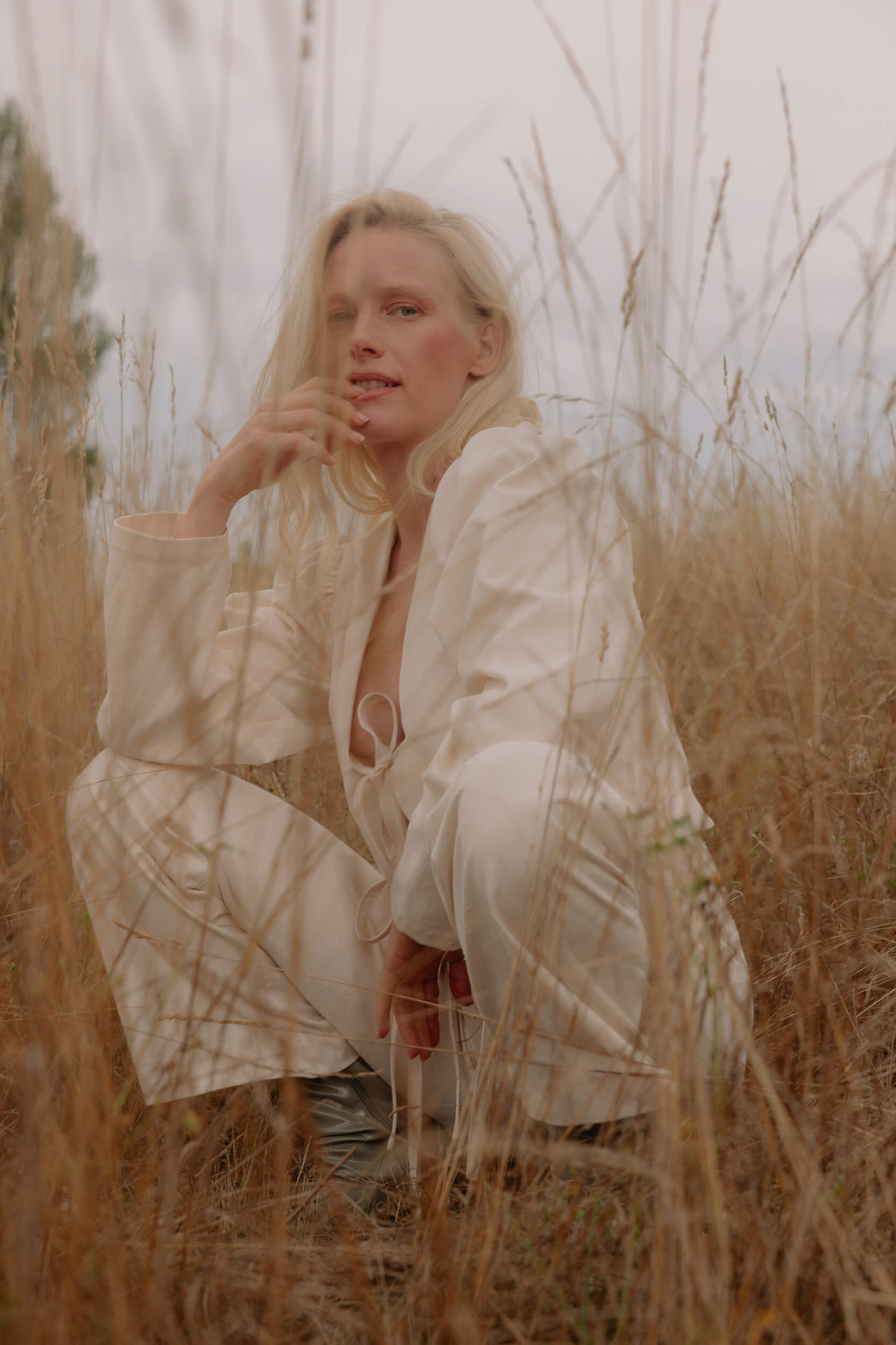 Laura birn interview