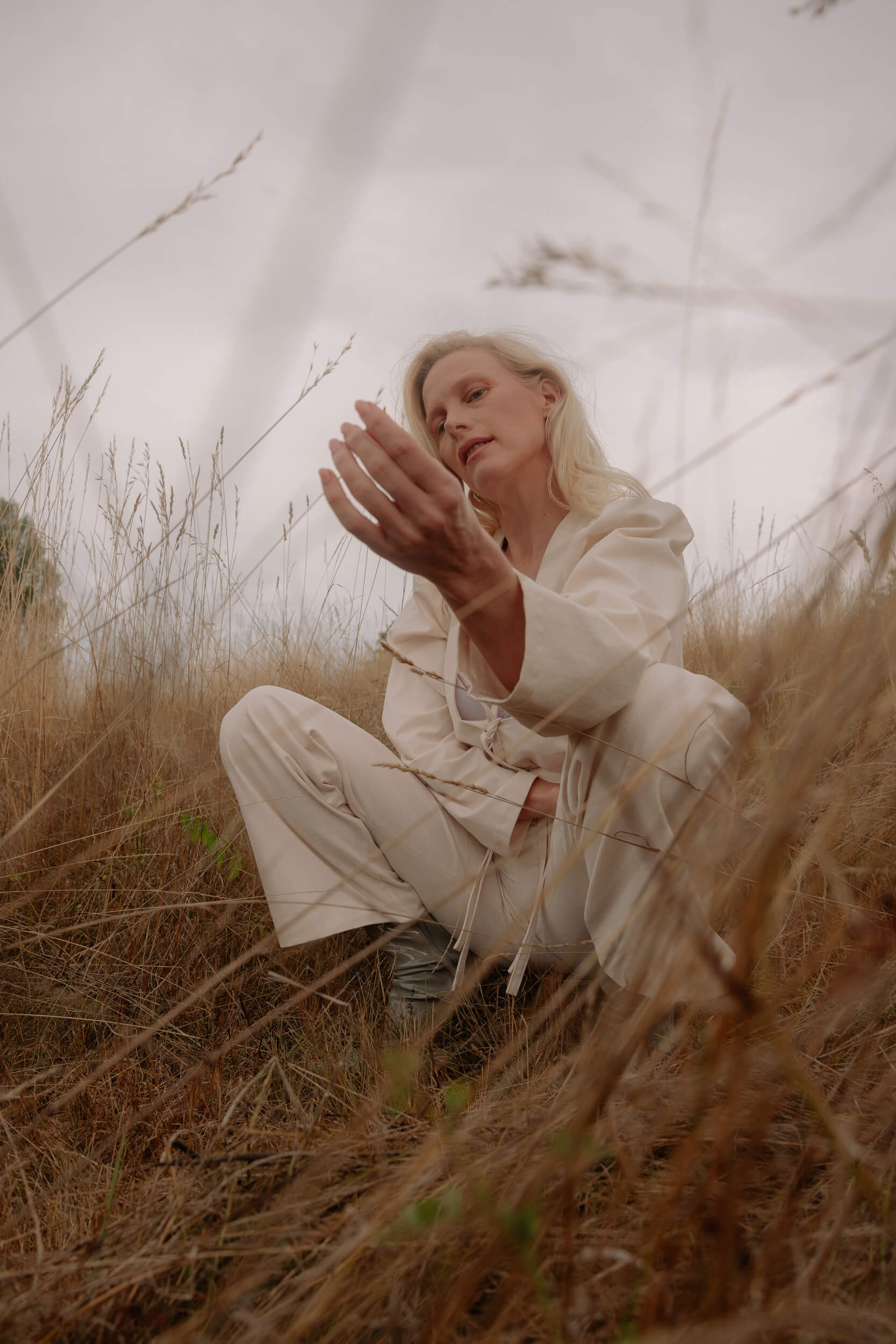 Laura birn interview