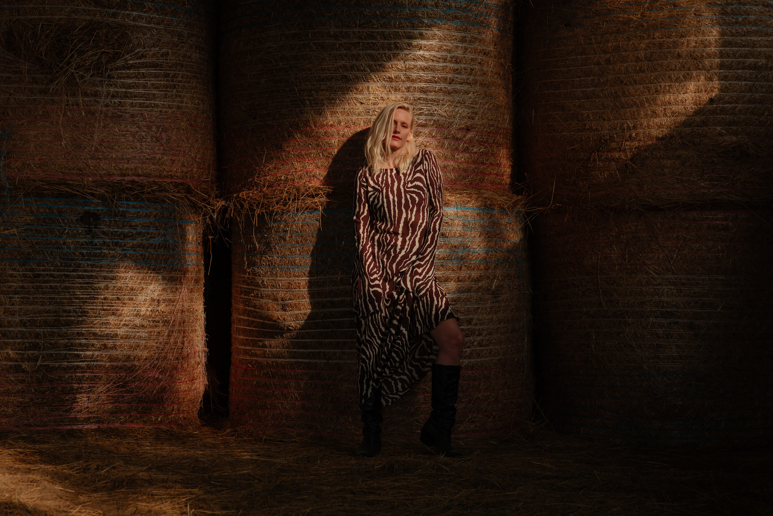 Laura birn interview