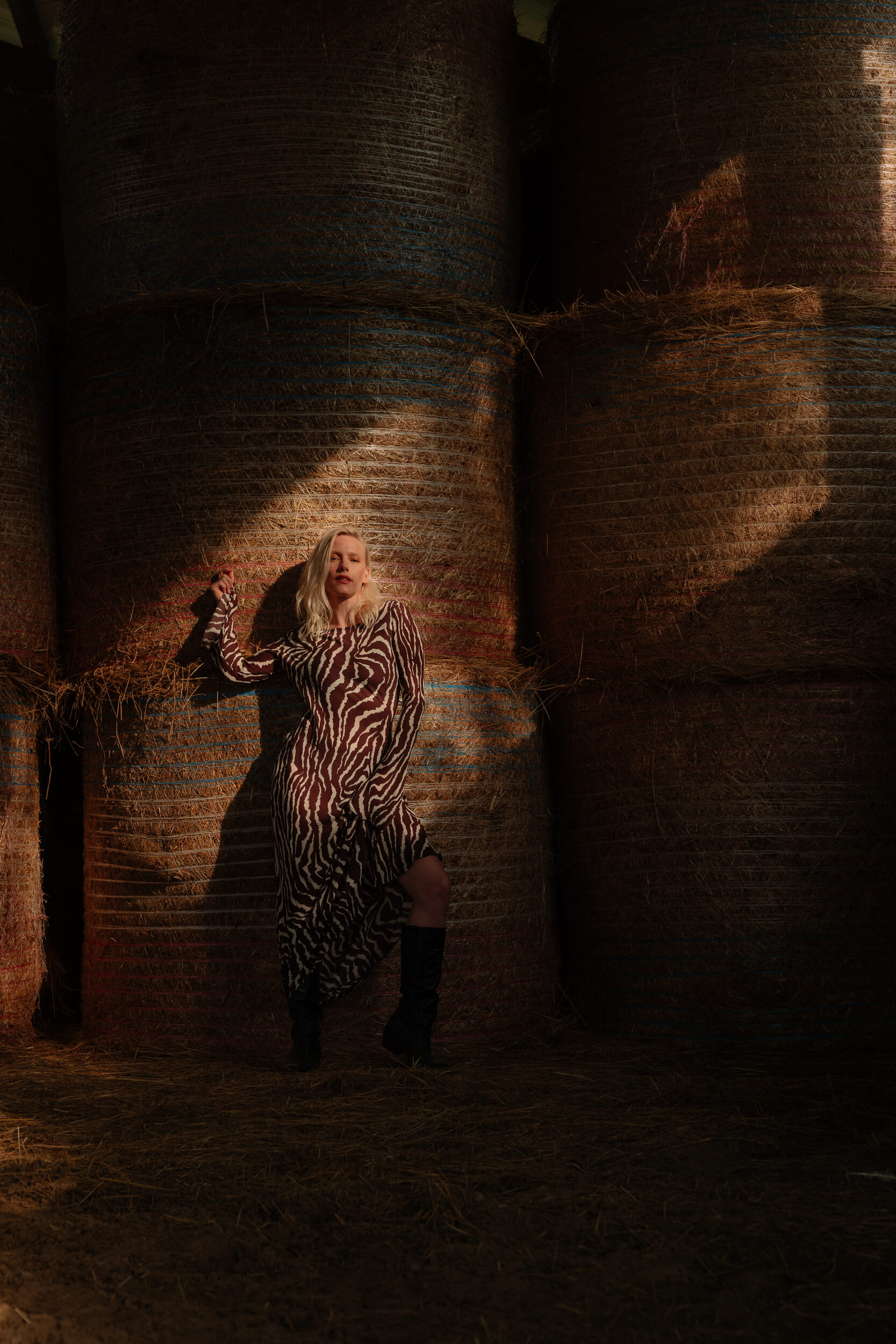 Laura birn interview