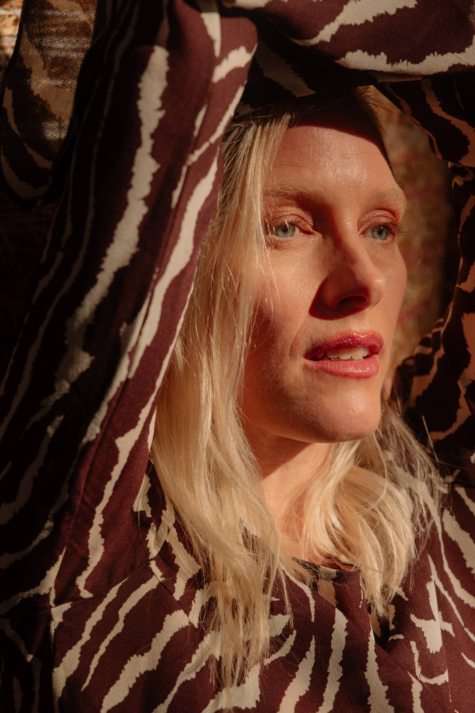 Laura birn interview