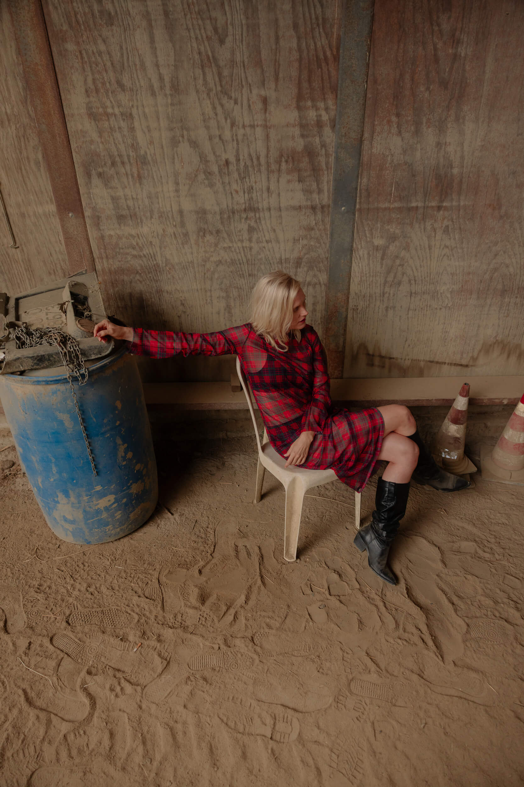 laura birn interview