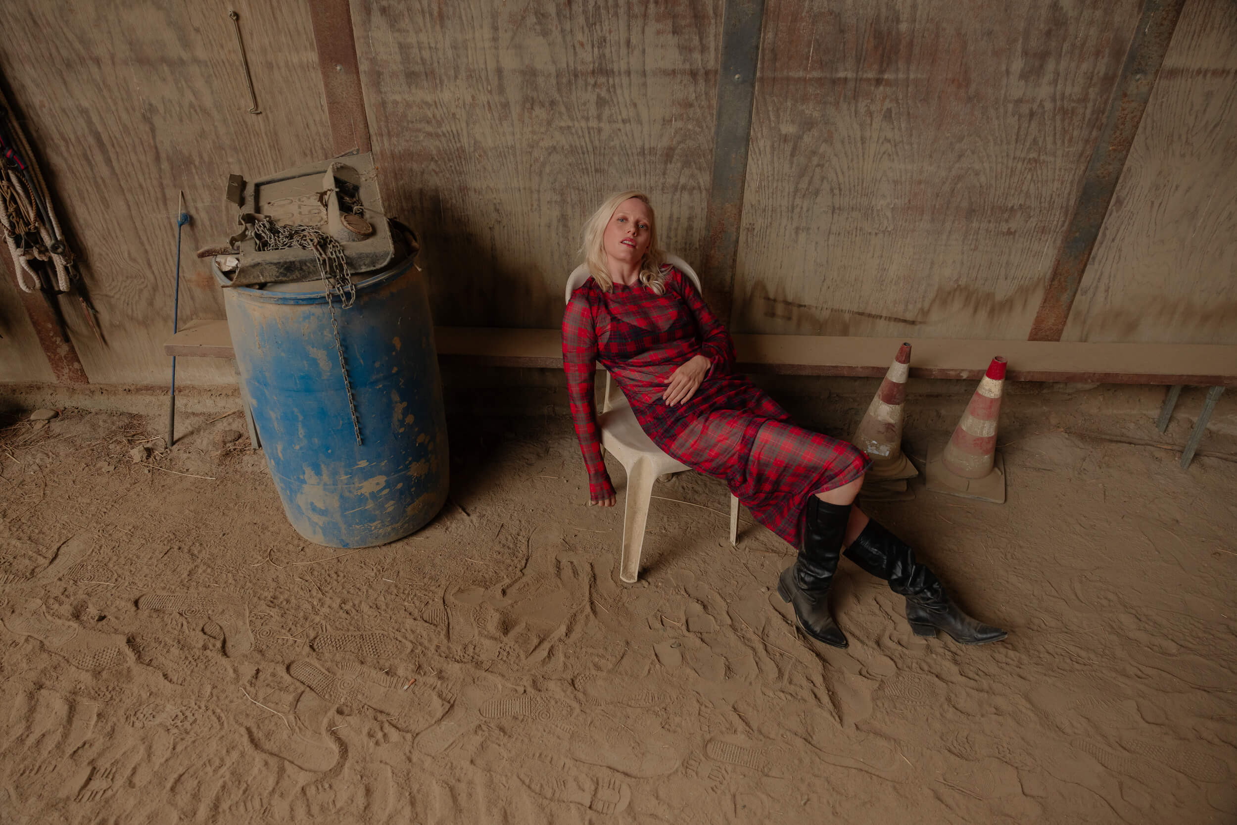 Laura birn interview