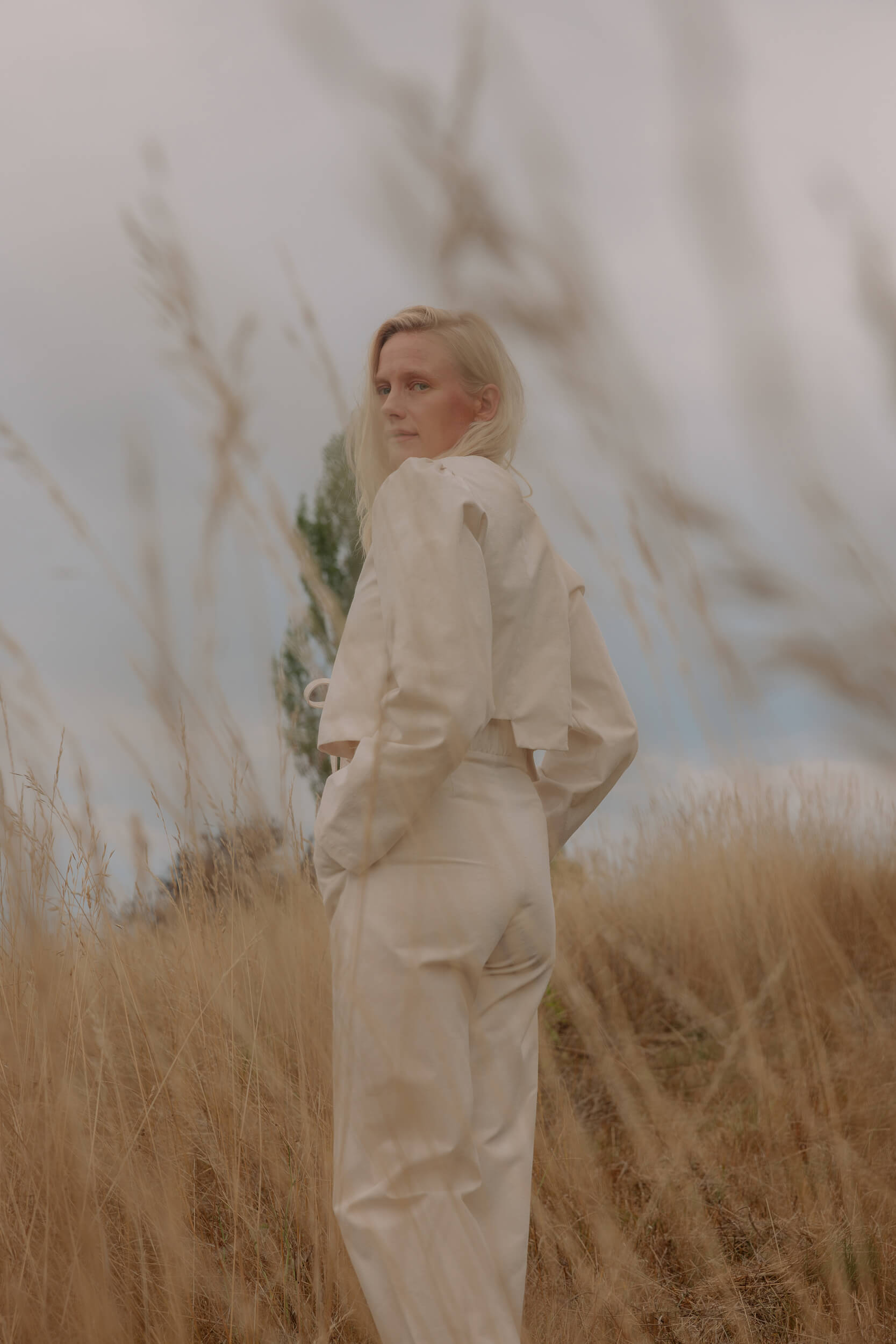 Laura birn interview