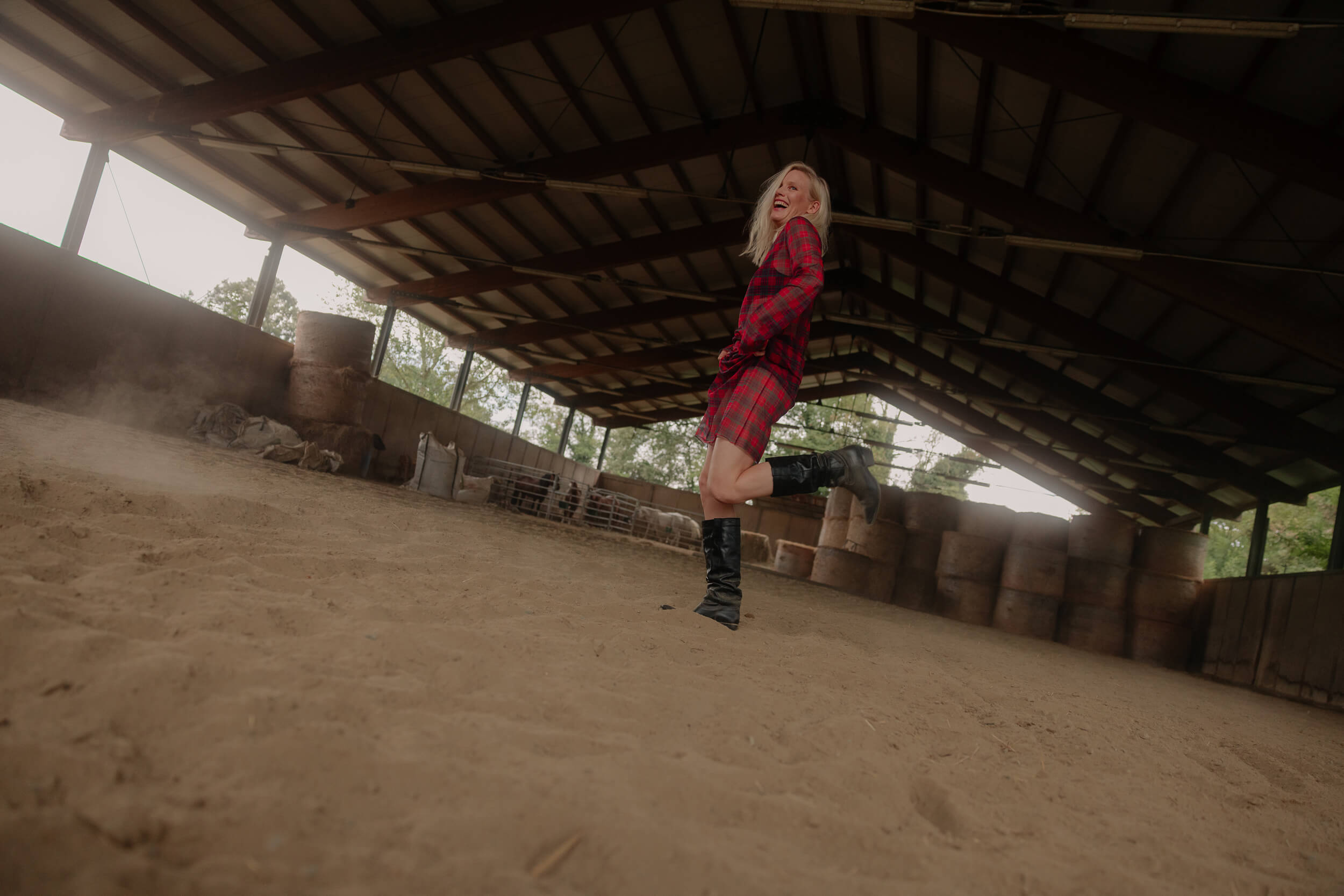 Laura birn interview