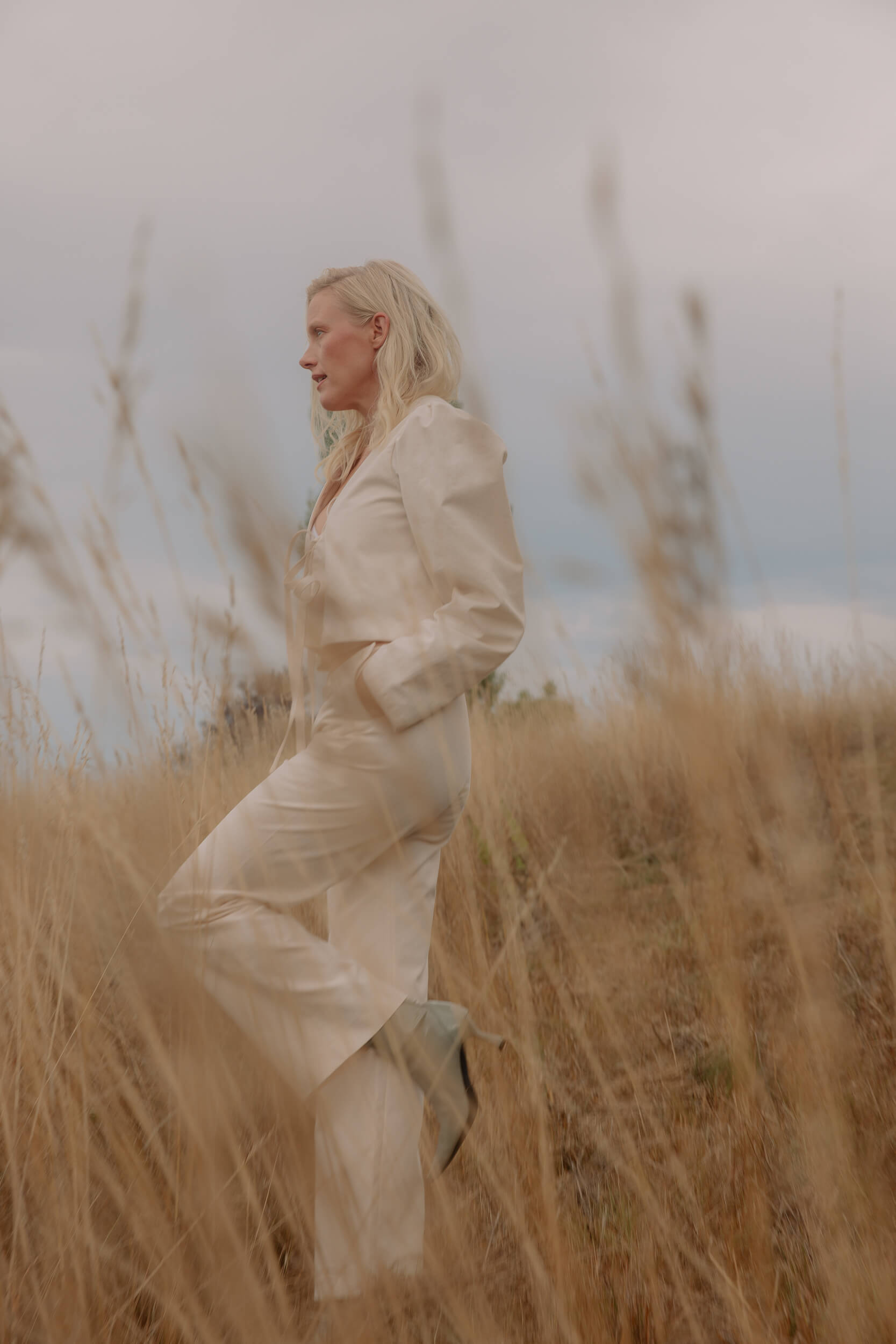 Laura birn interview