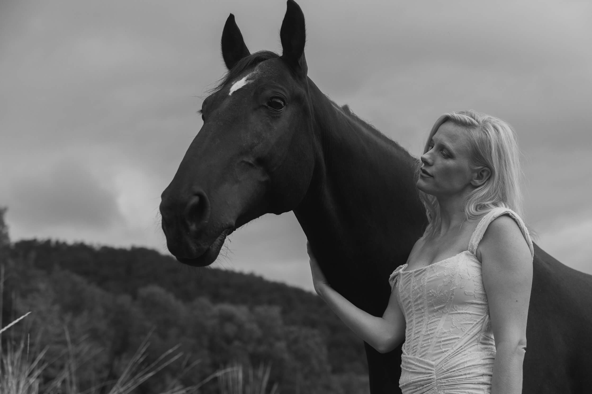 Laura birn interview