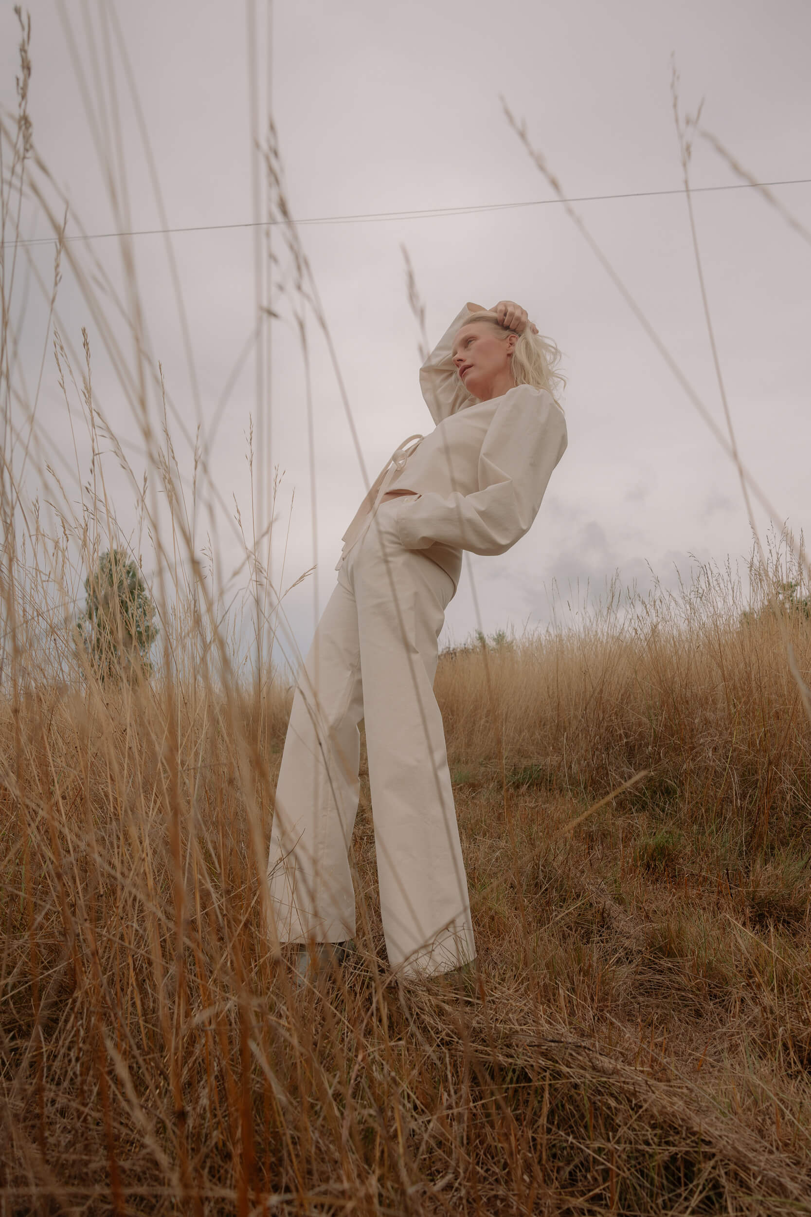 Laura birn interview