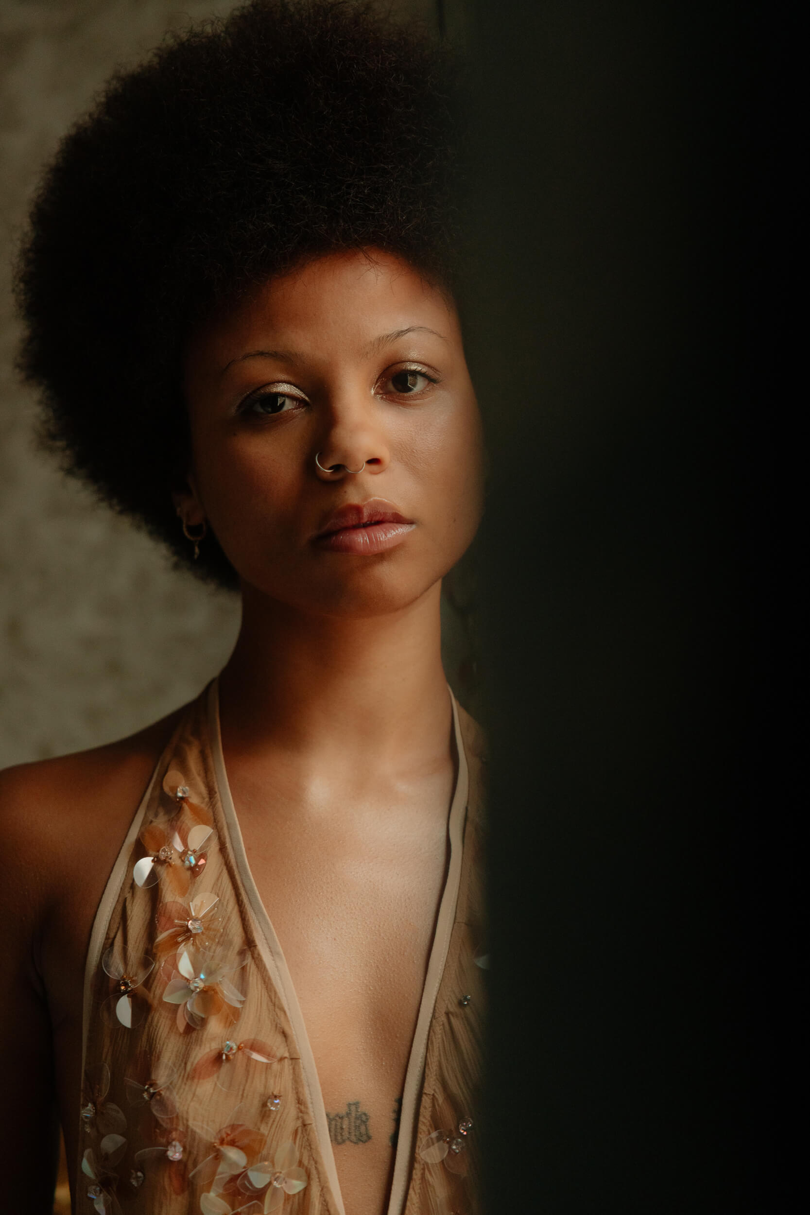 Myha'la interview