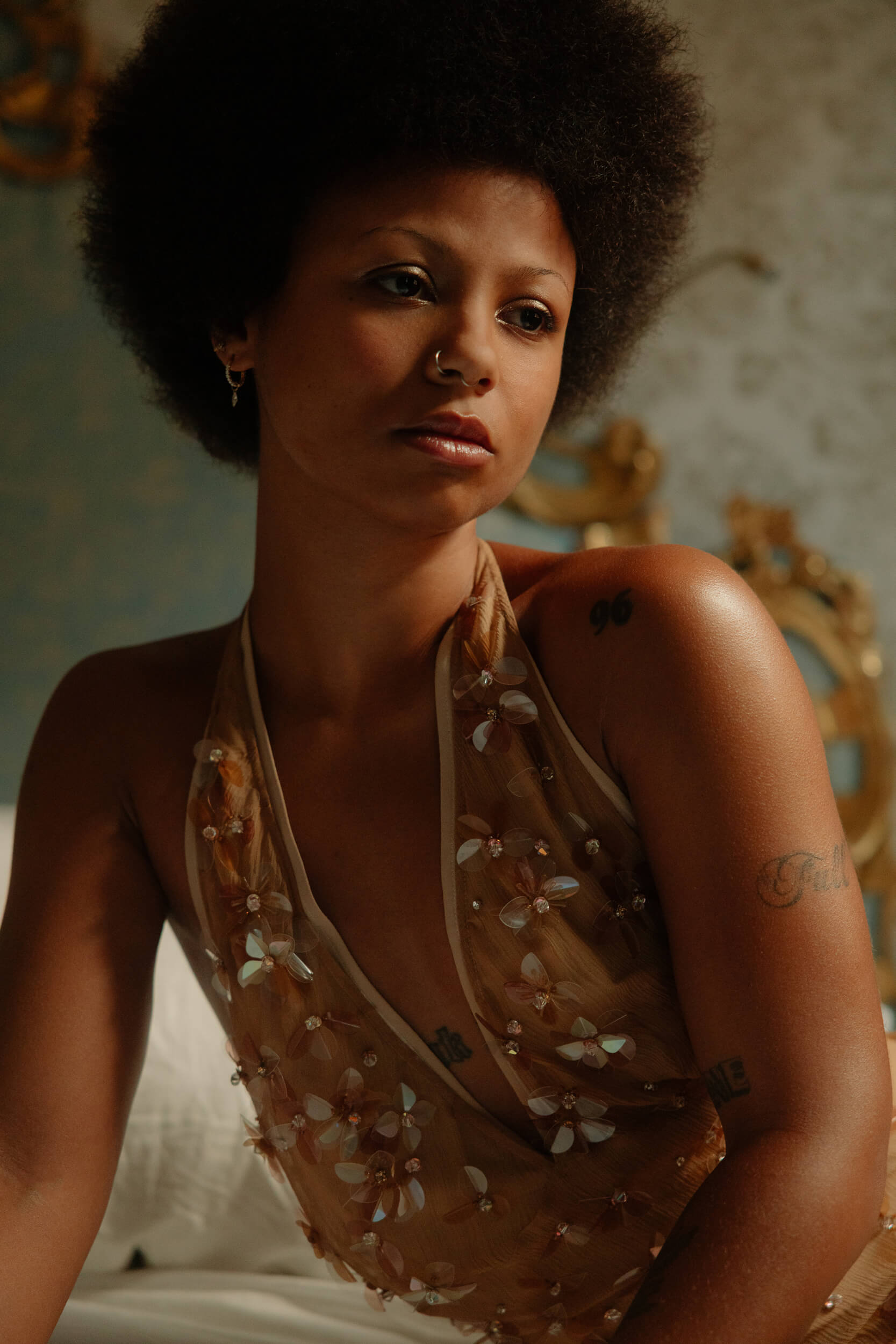 Myha'la herrold