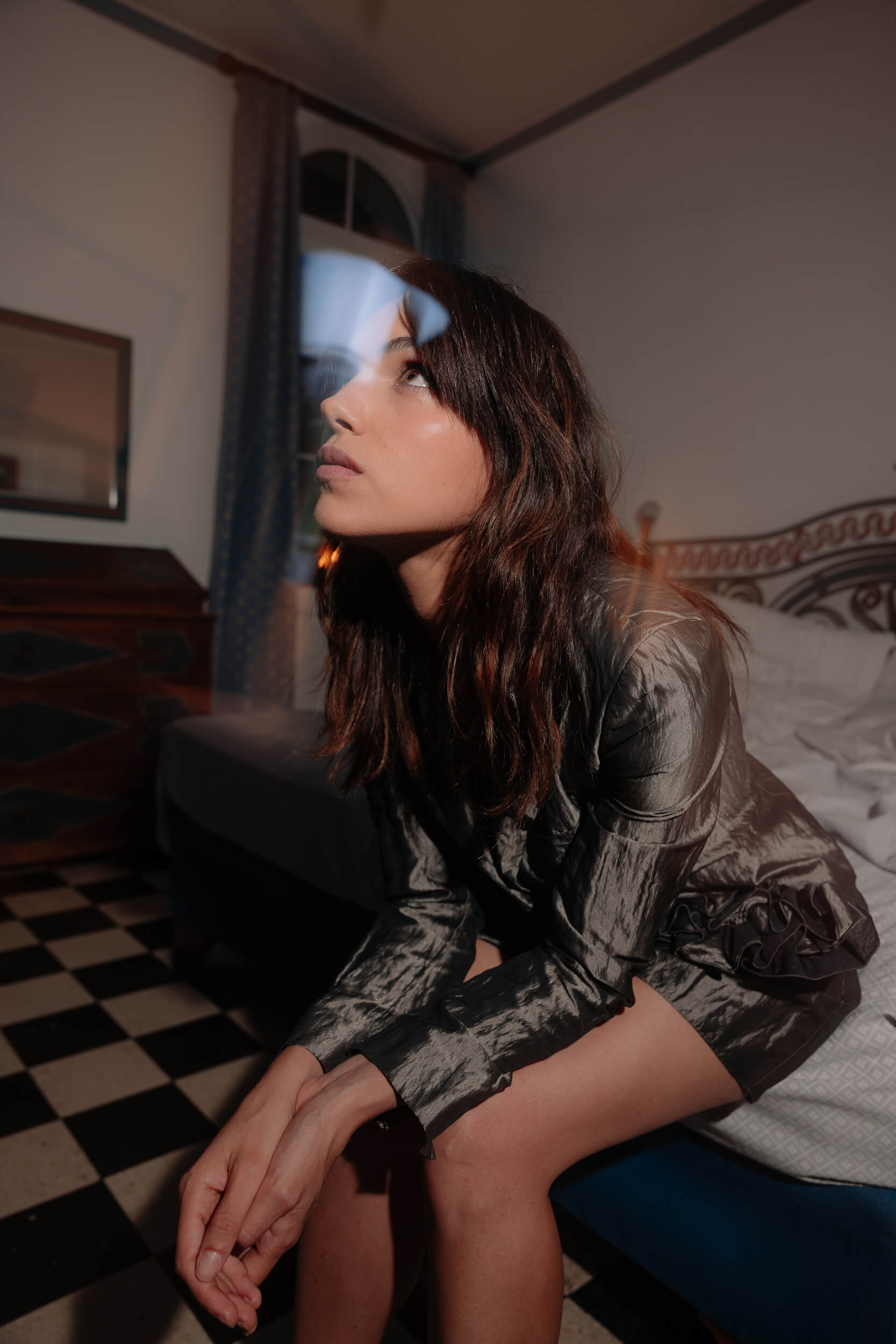 TIR_SC-18 Selene caramazza intervista