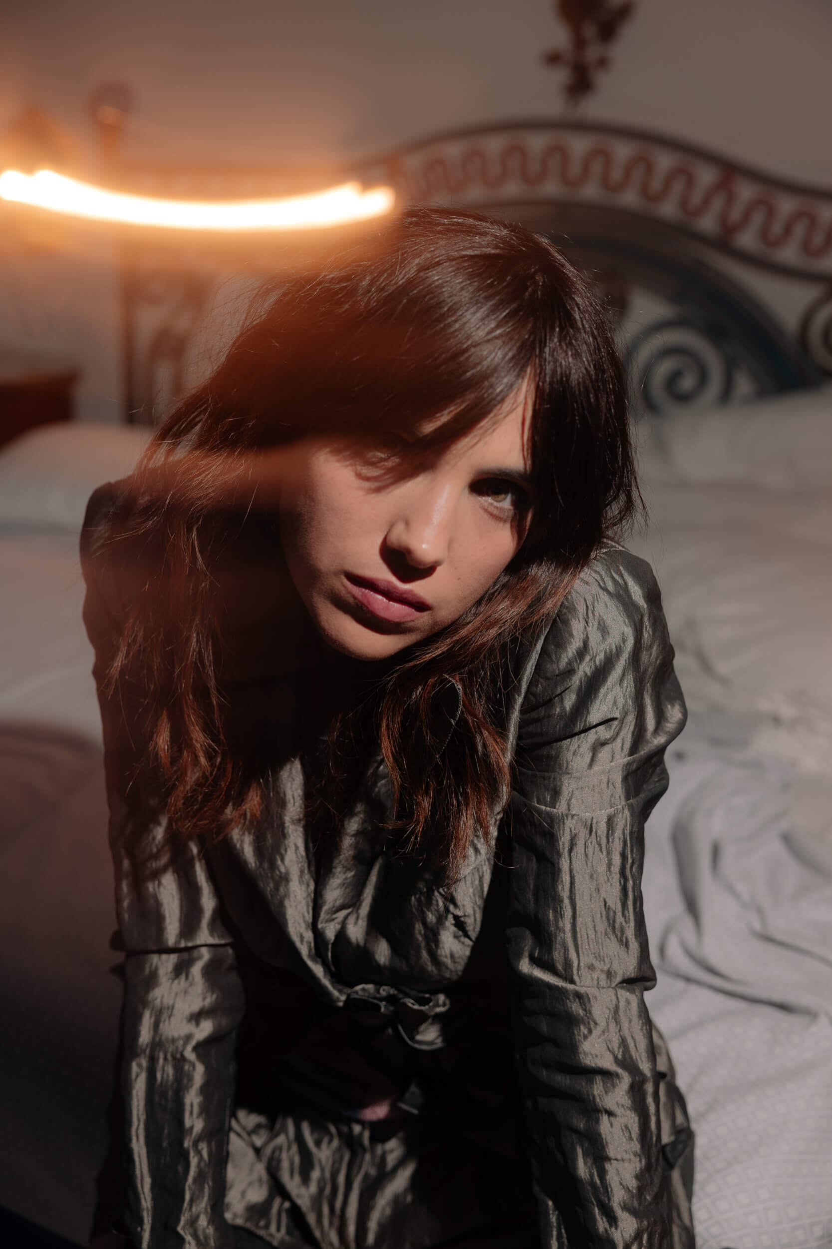 TIR_SC-25 selene caramazza intervista