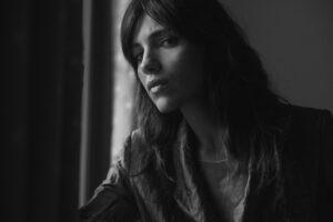 Interview with Selene Caramazza: Elsewhere