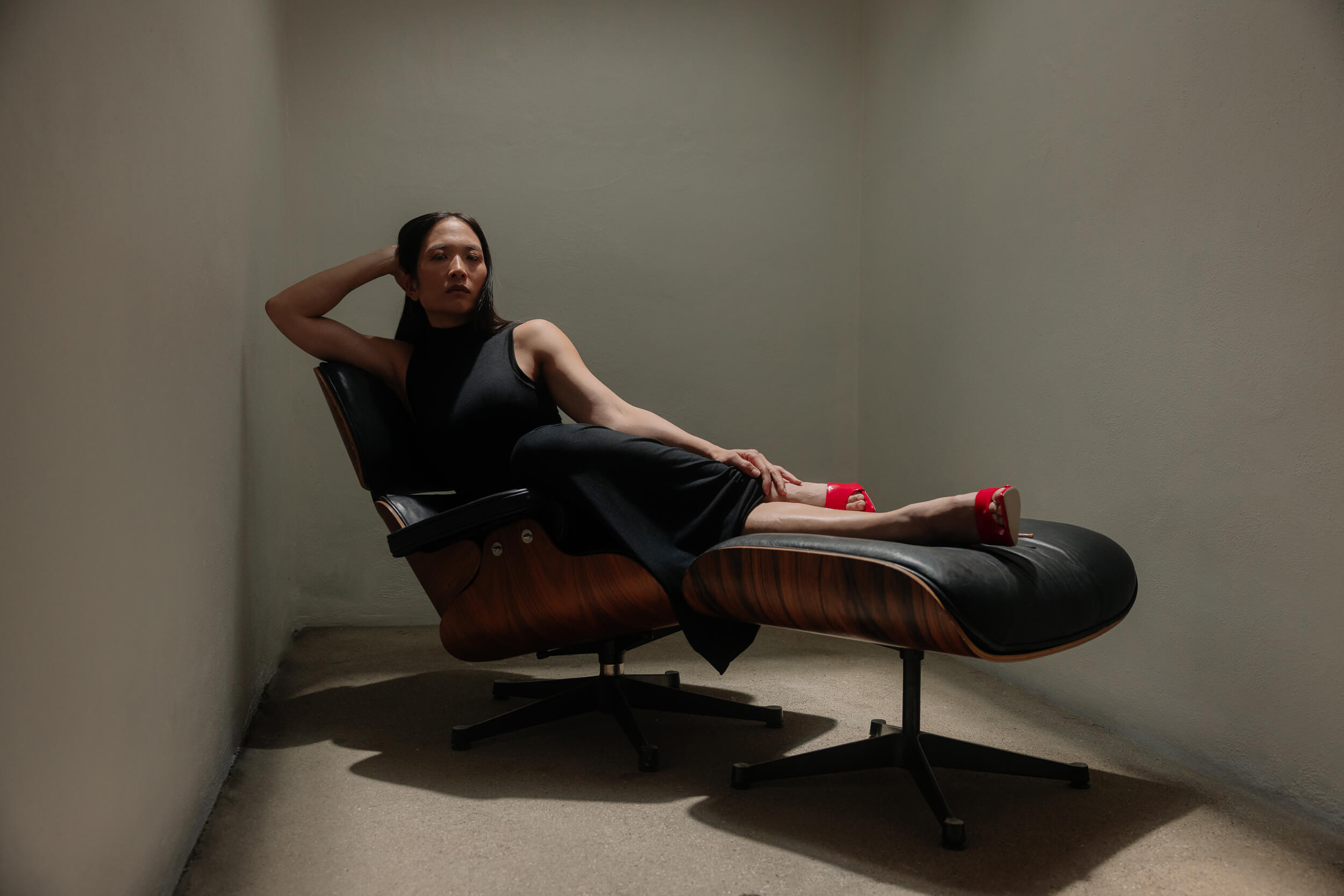 Sandra Yi interview