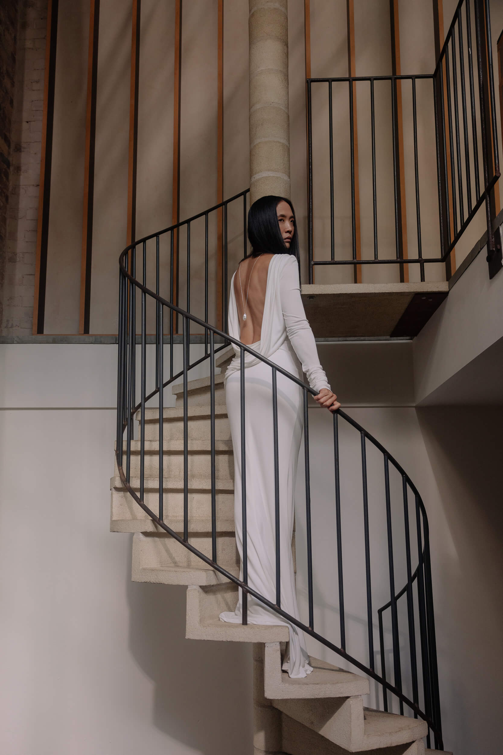 Sandra Yi interview