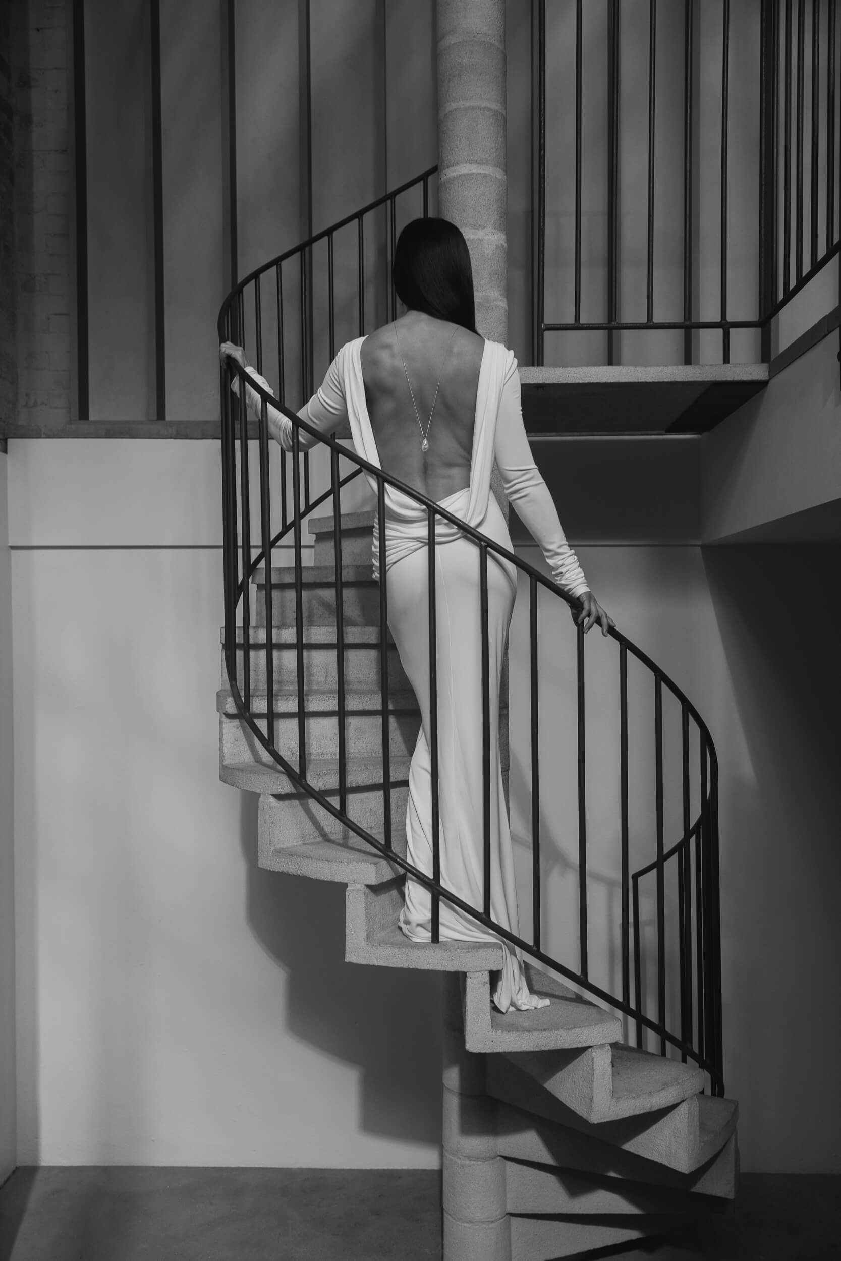 Sandra Yi interview