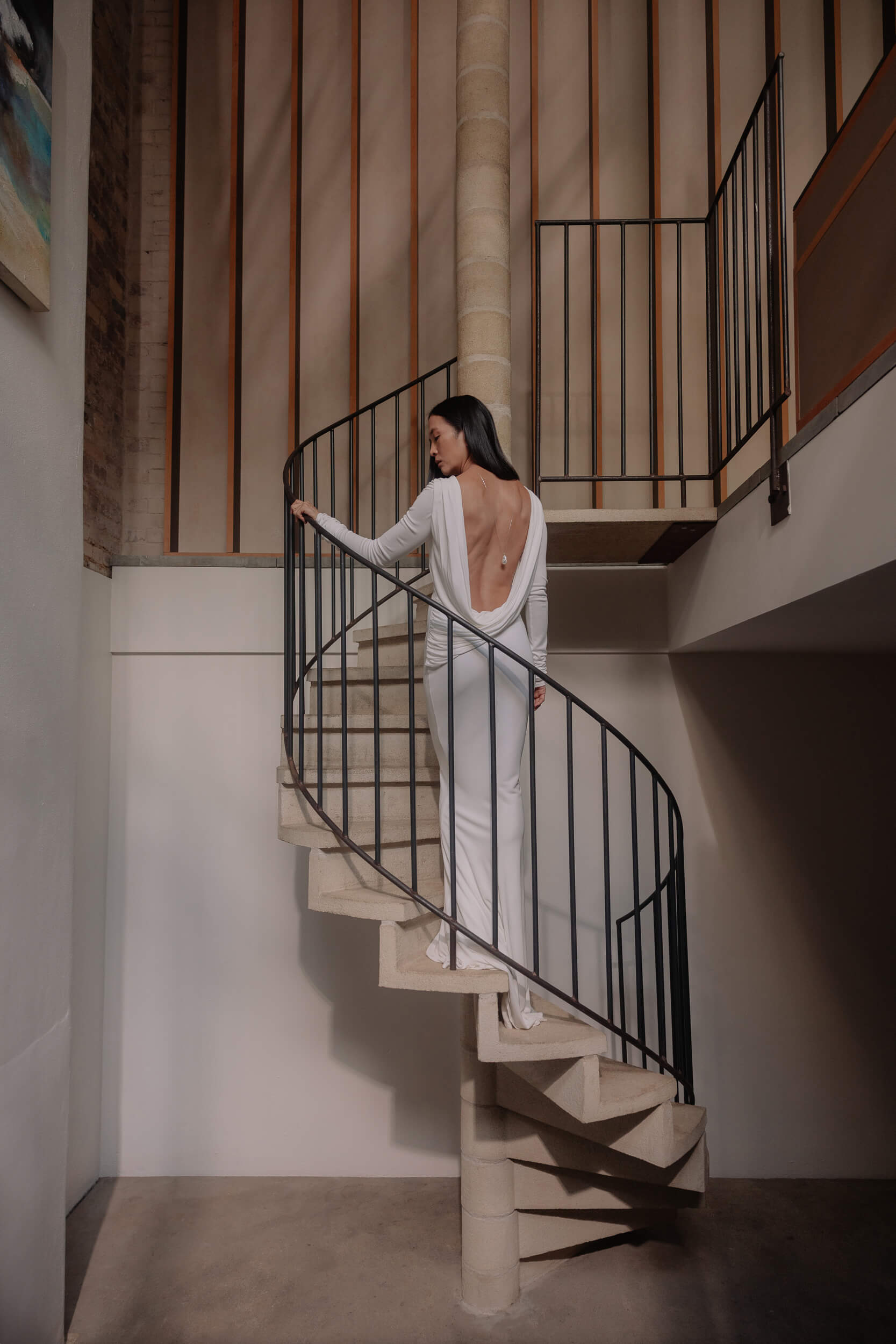 Sandra Yi Sencindiver