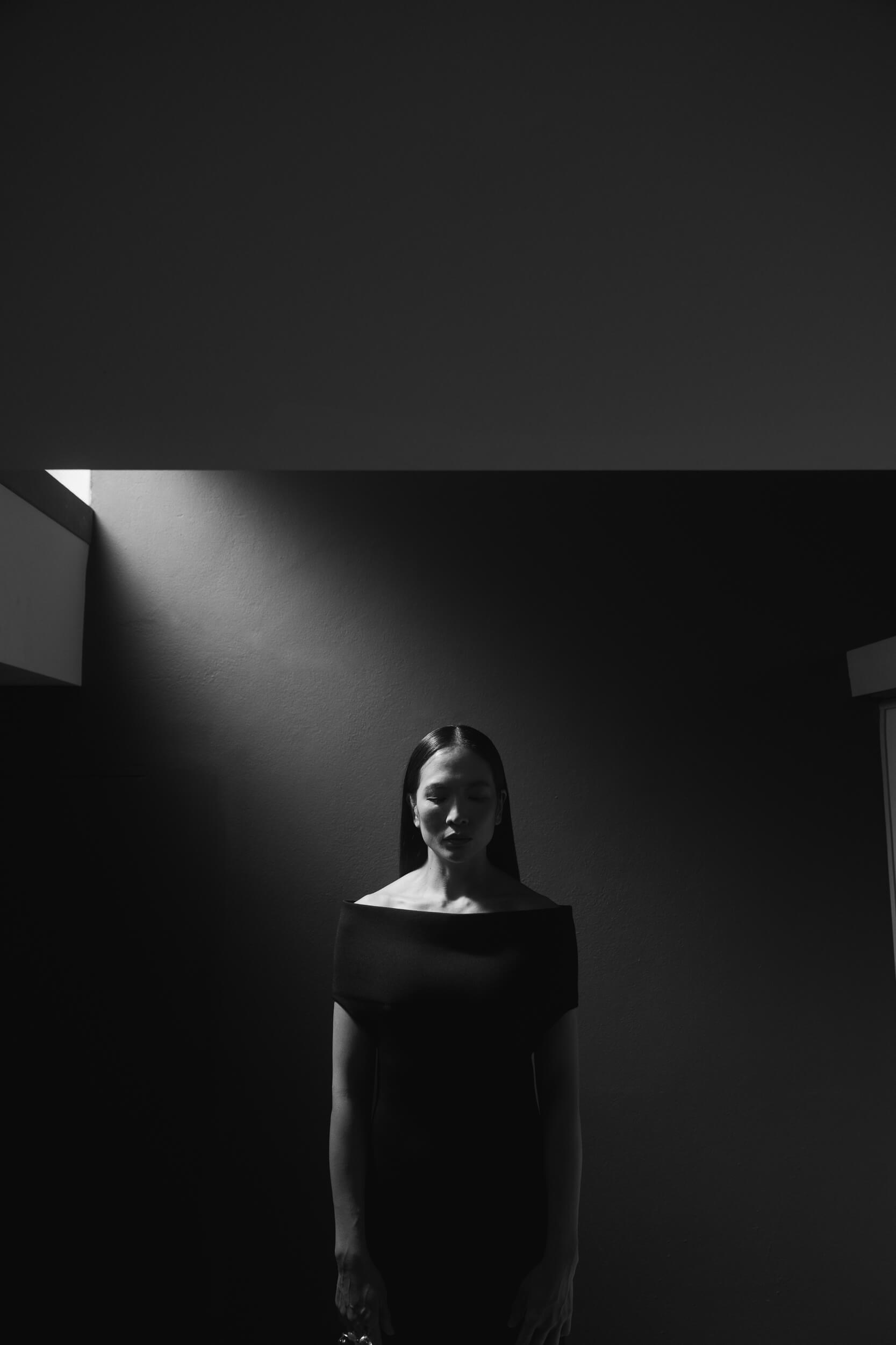 Sandra Yi interview
