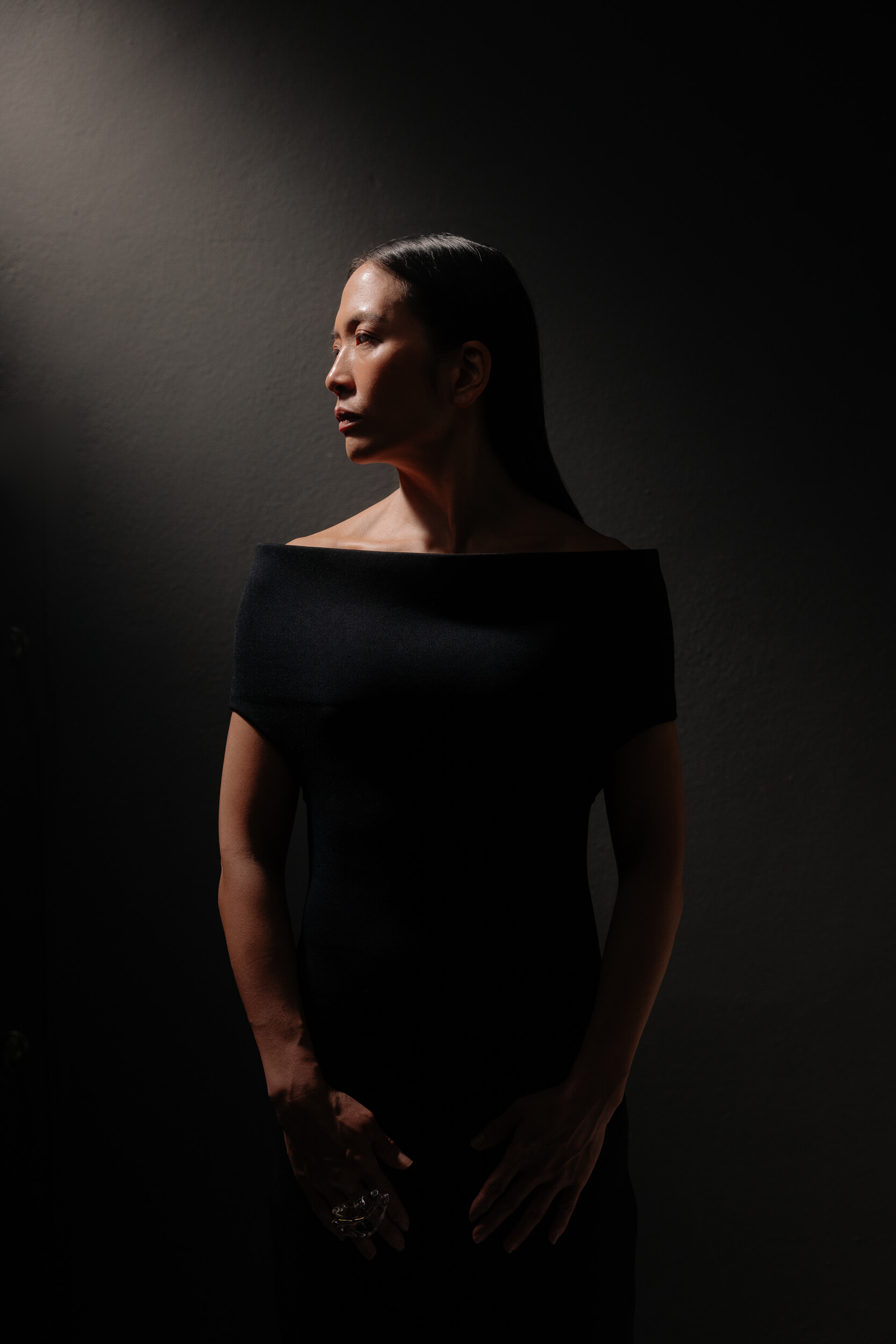 Sandra Yi interview