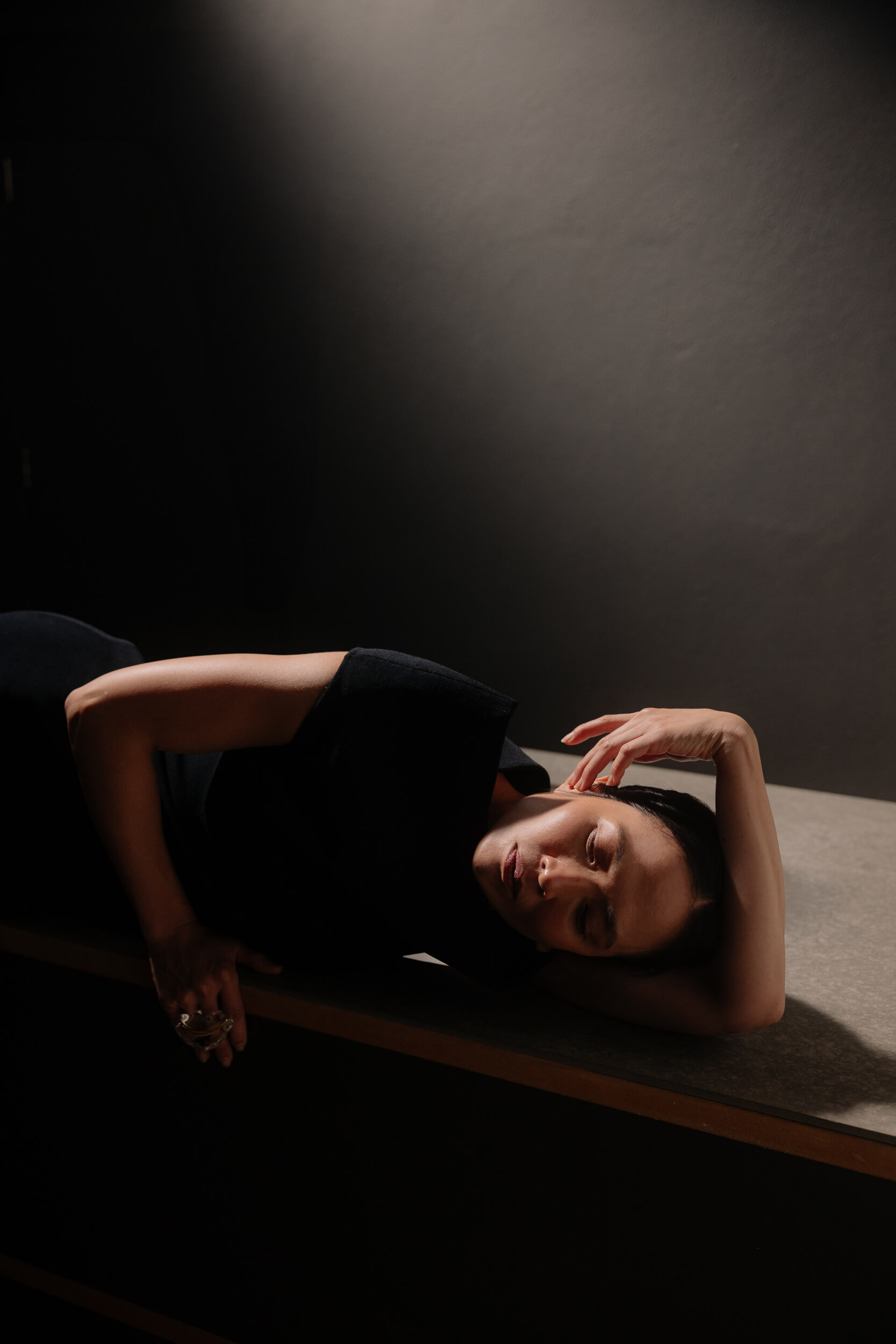 Sandra Yi sencindiver