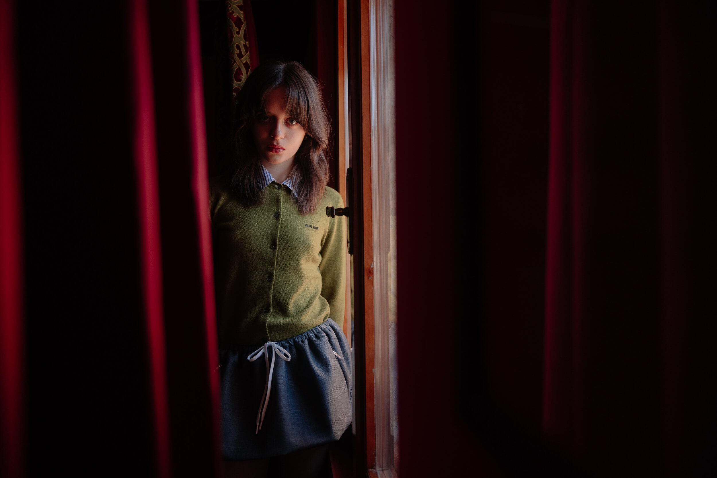 Viola prettejohn interview Viola prettejohn interview