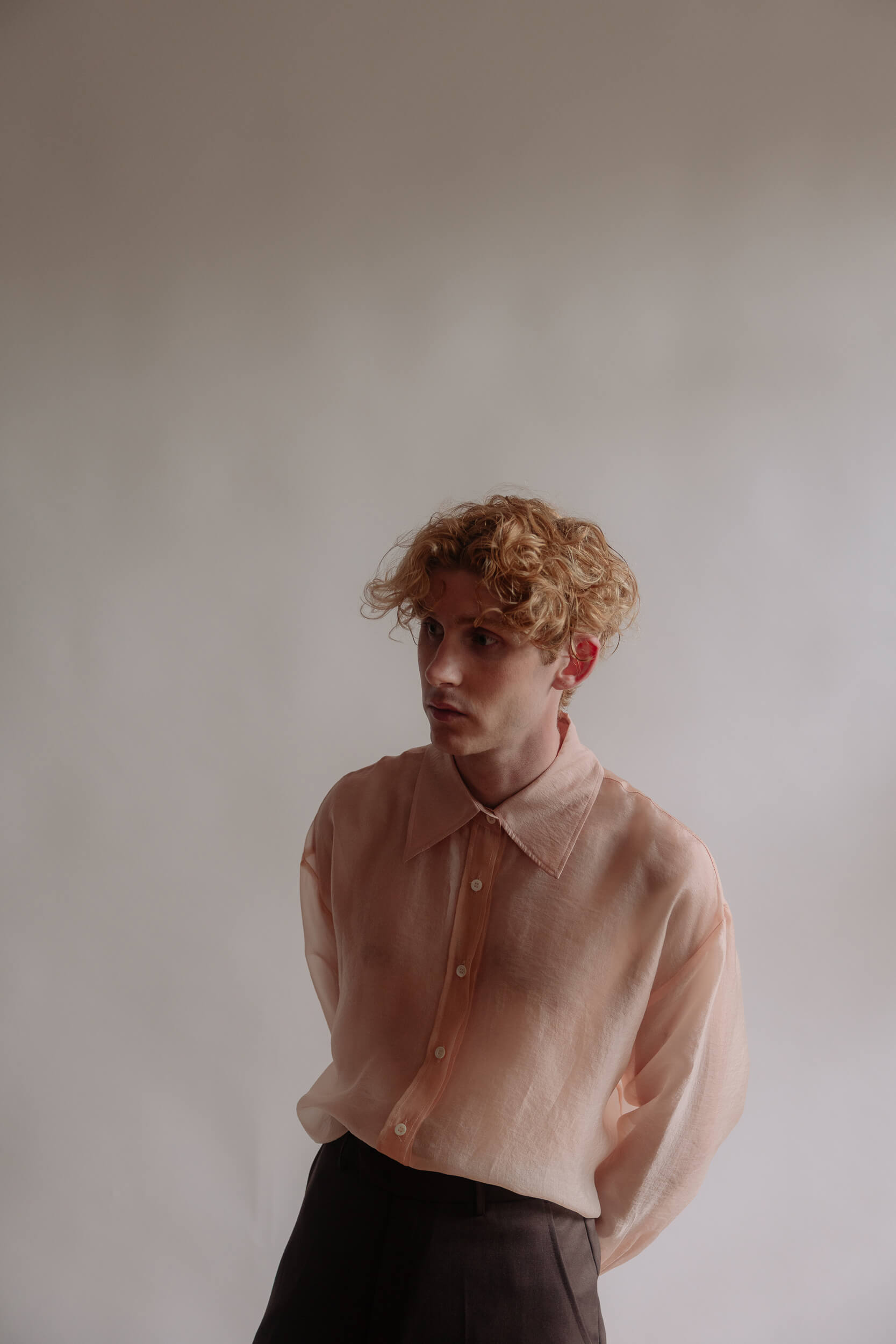 Fionn O'shea interview Fionn O'shea interview
