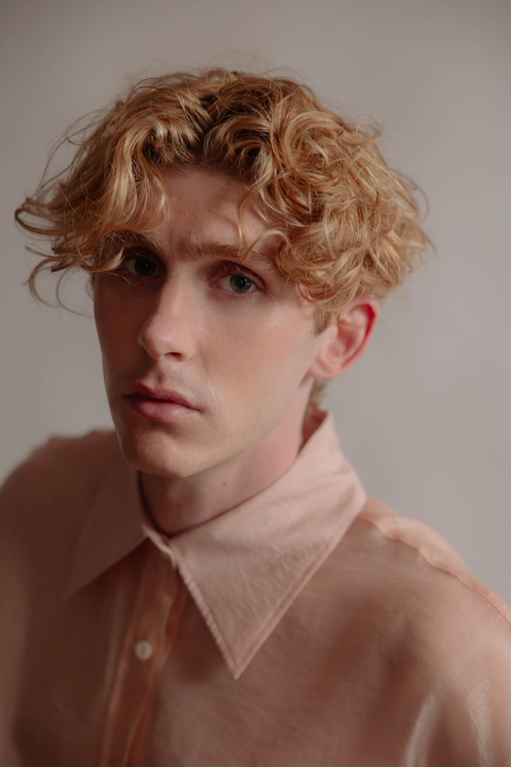 Fionn O'shea interview Fionn O'shea interview