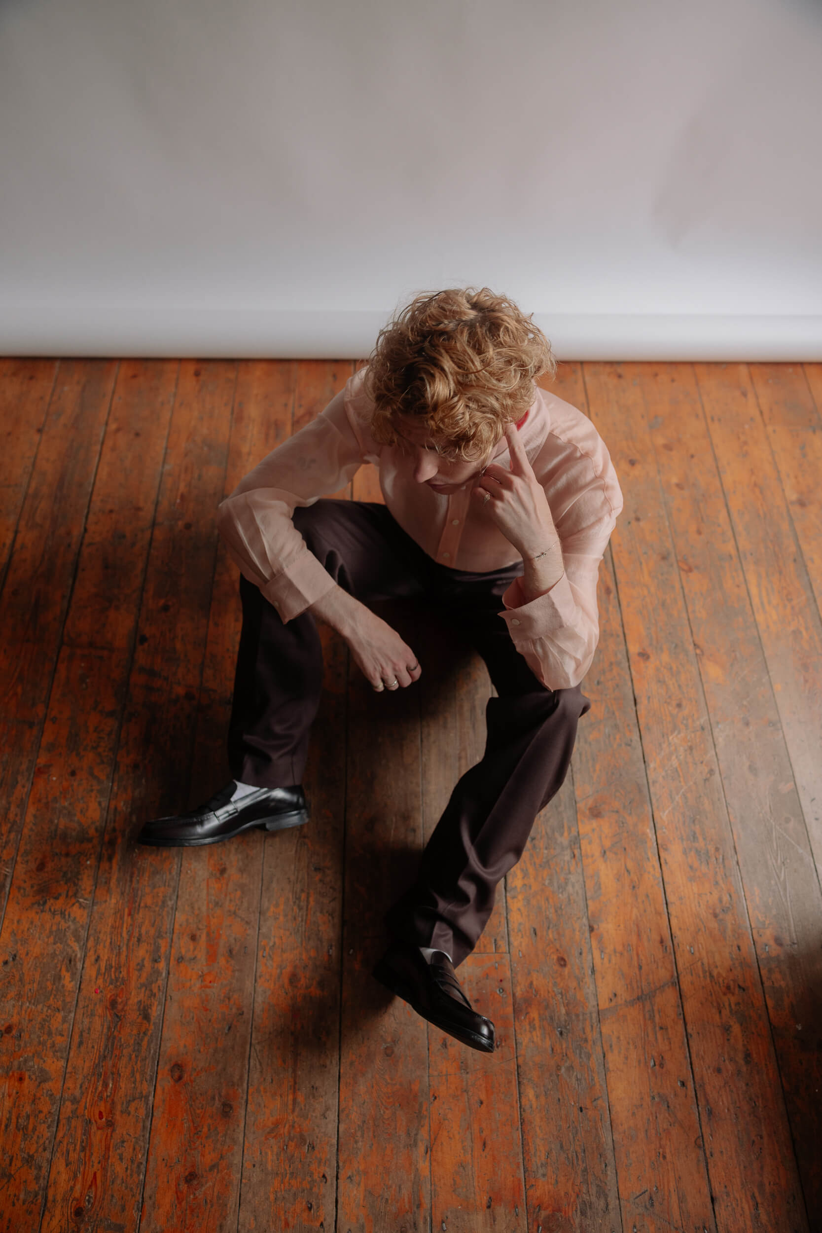 Fionn O'shea interview fionn o'shea interview