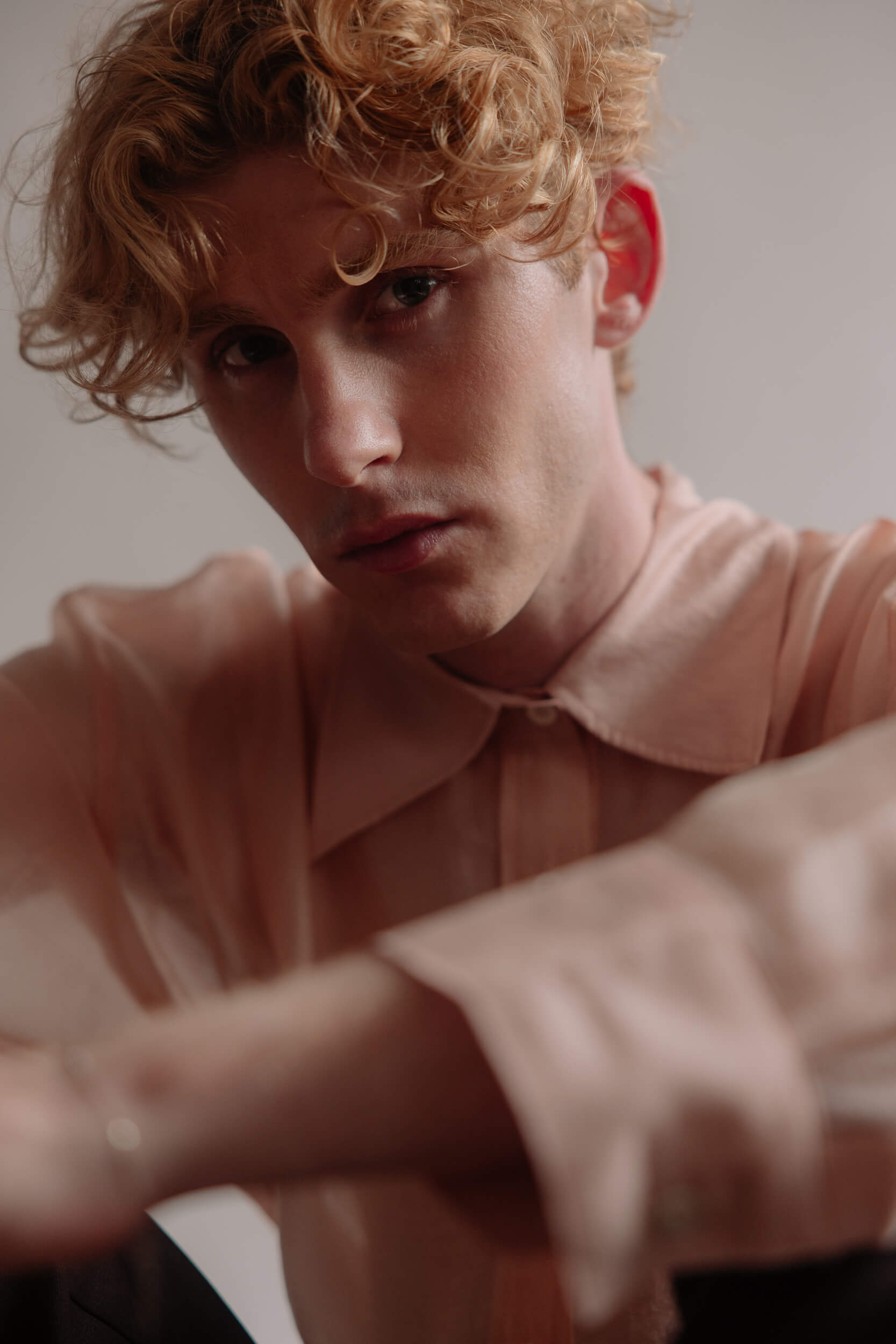 fionn o'shea interview fionn o'shea interview