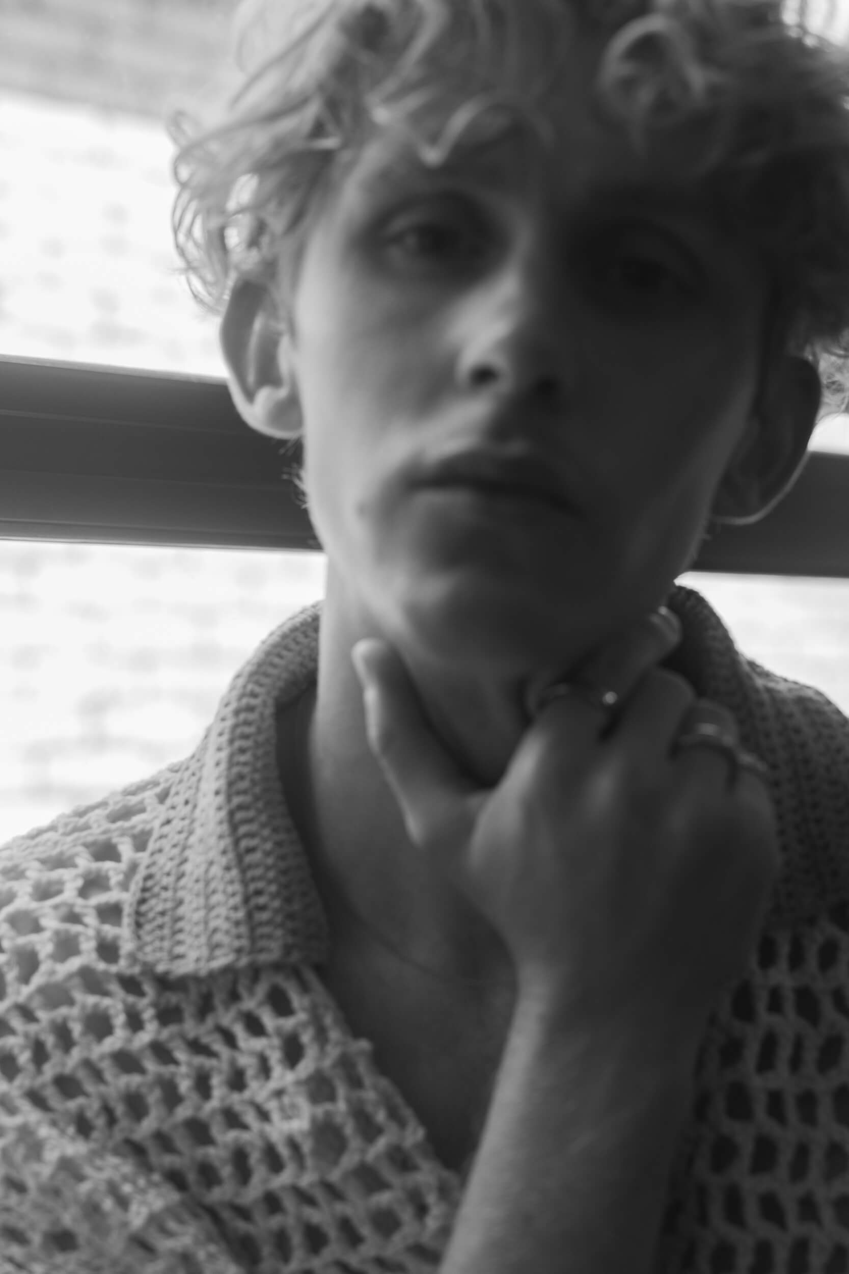 fionn o'shea interview fionn o'shea interview