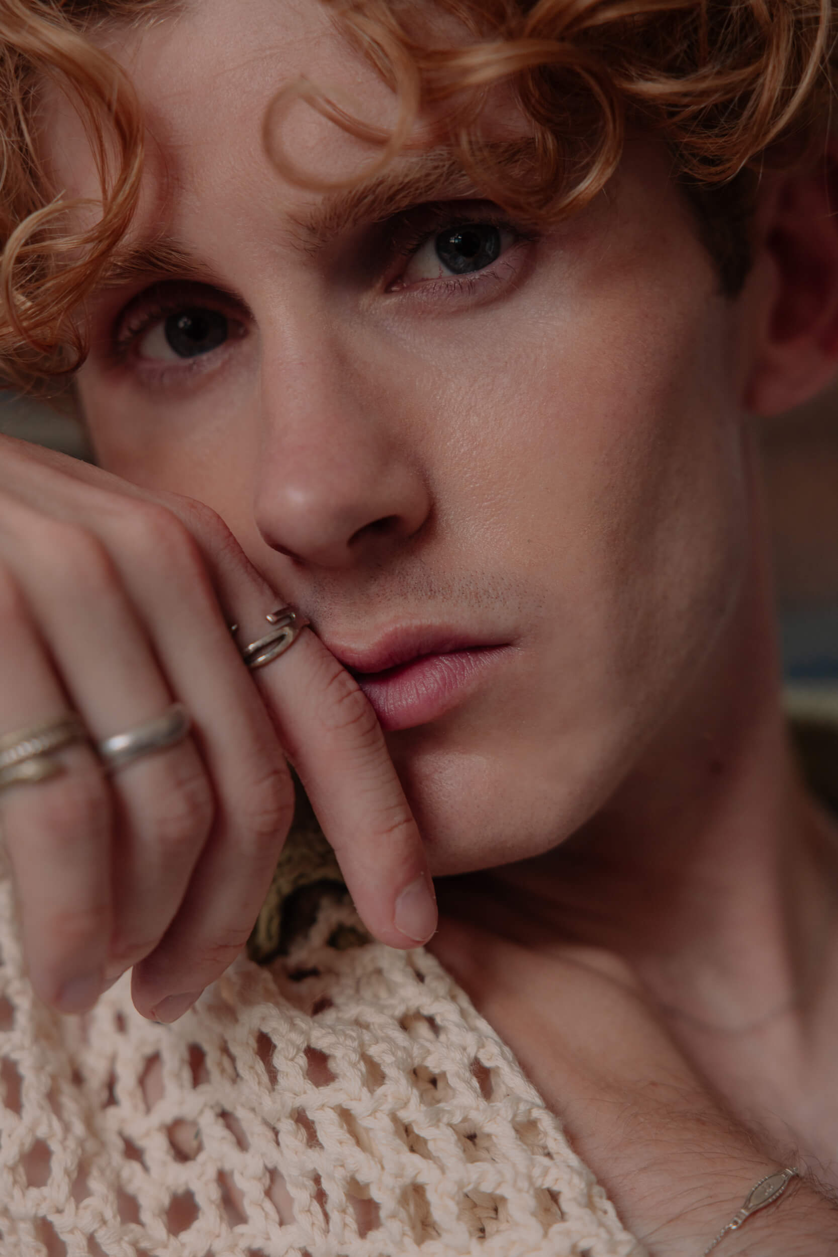 Fionn O'shea interview fionn o'shea interview