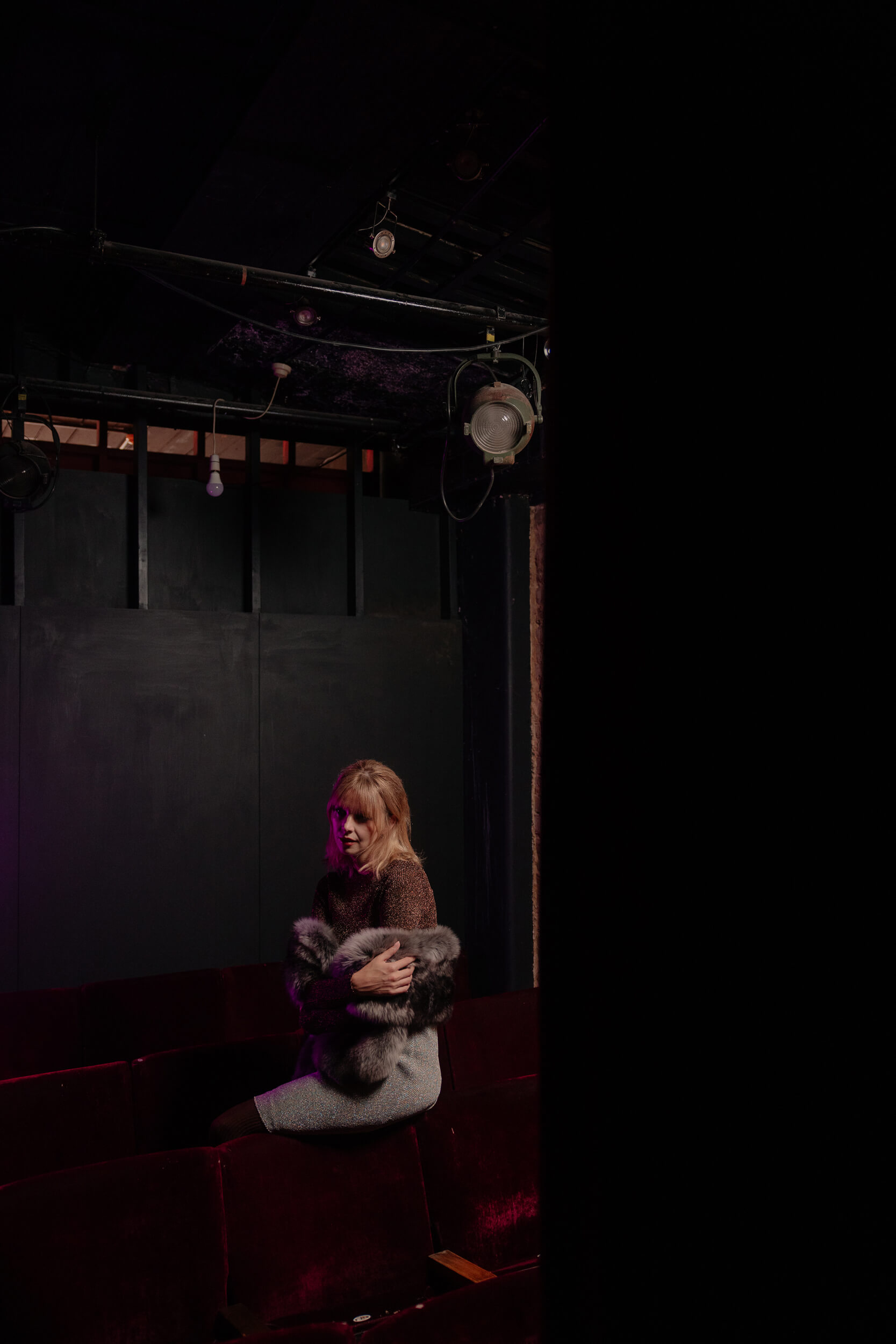 greta bellamacina intervista greta bellamacina intervista