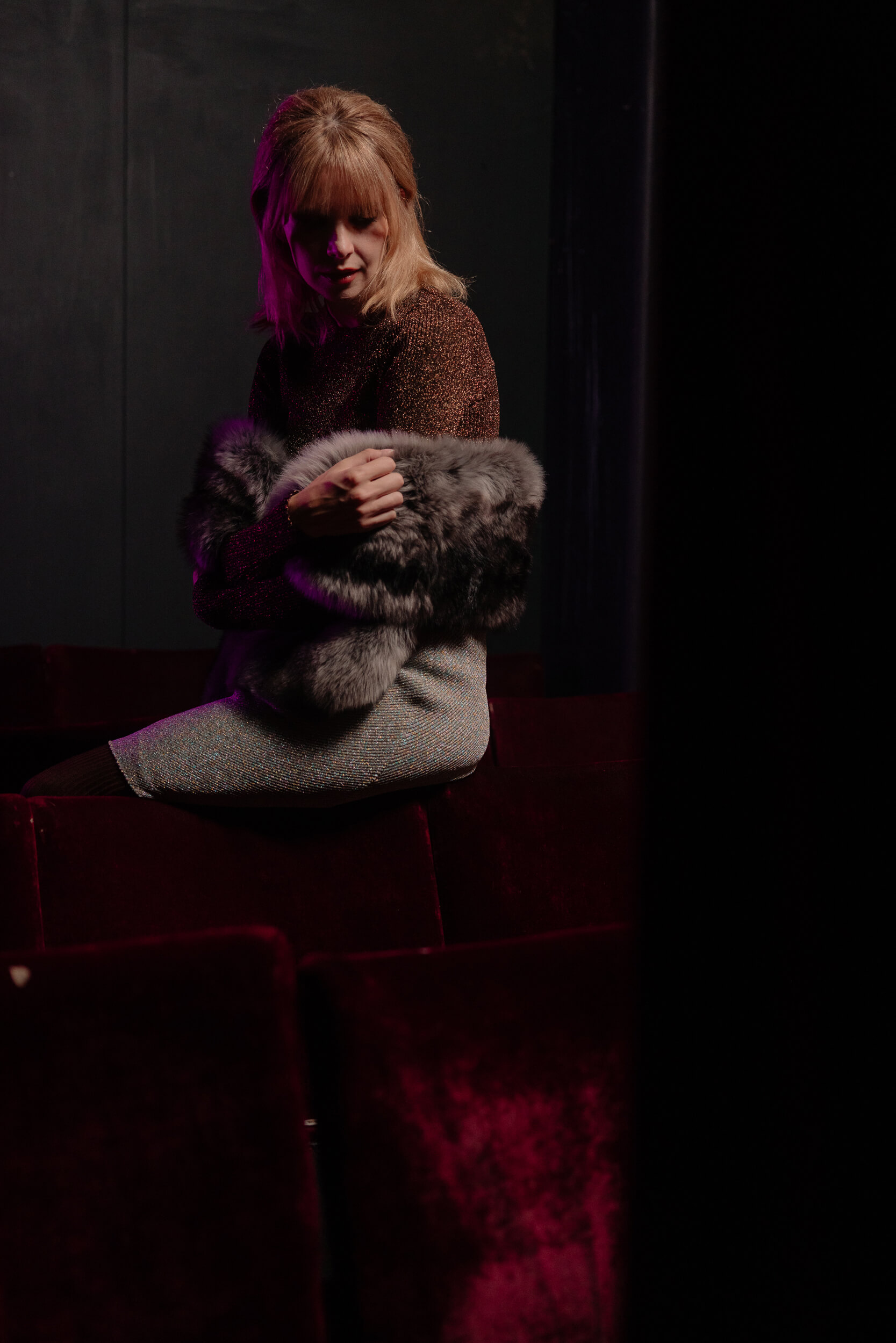 greta bellamacina intervista greta bellamacina intervista