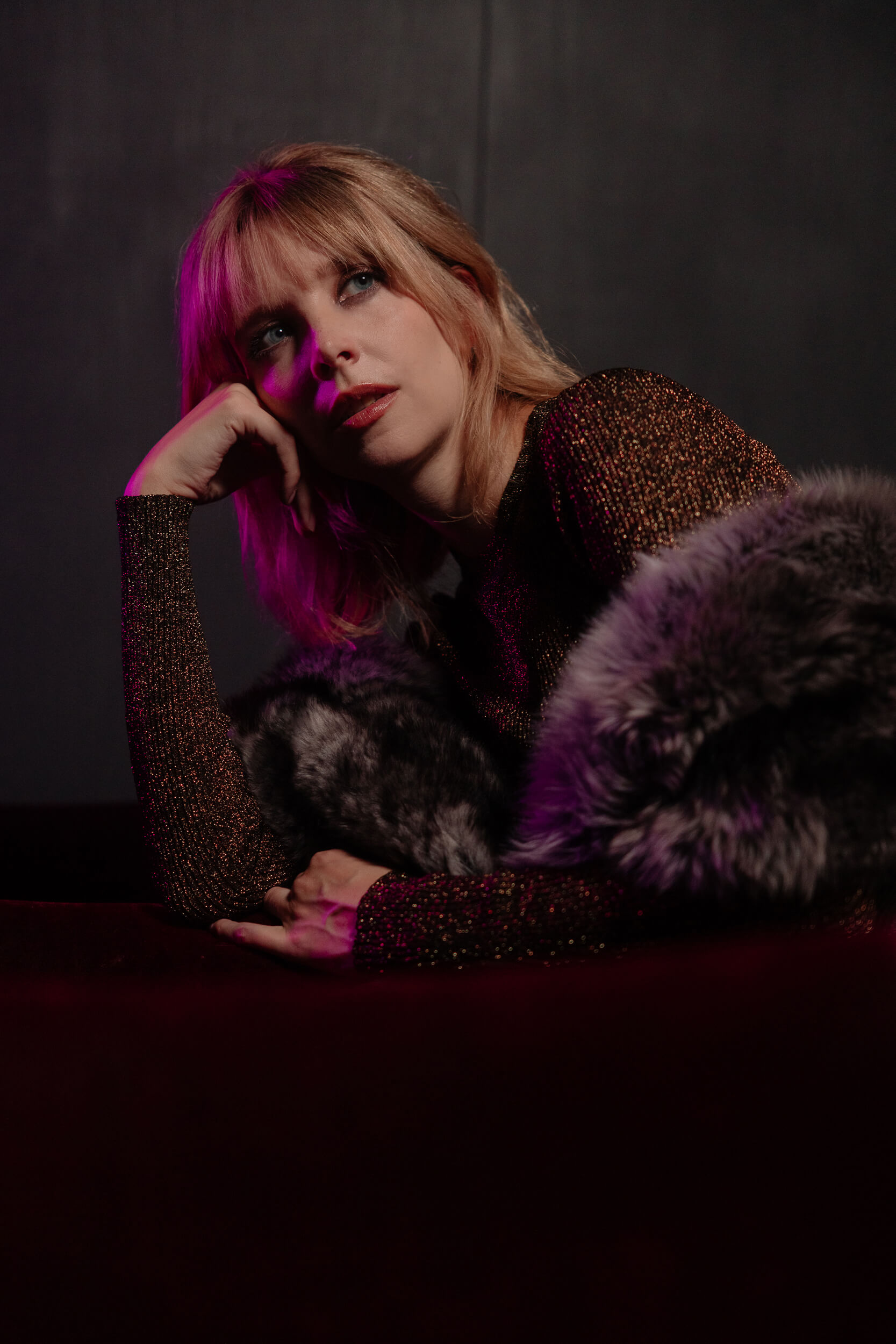 greta bellamacina interview Greta bellamacina interview