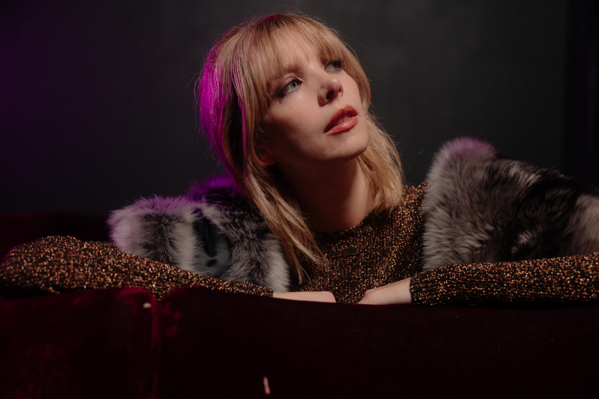 Greta bellamacina interview Greta bellamacina interview