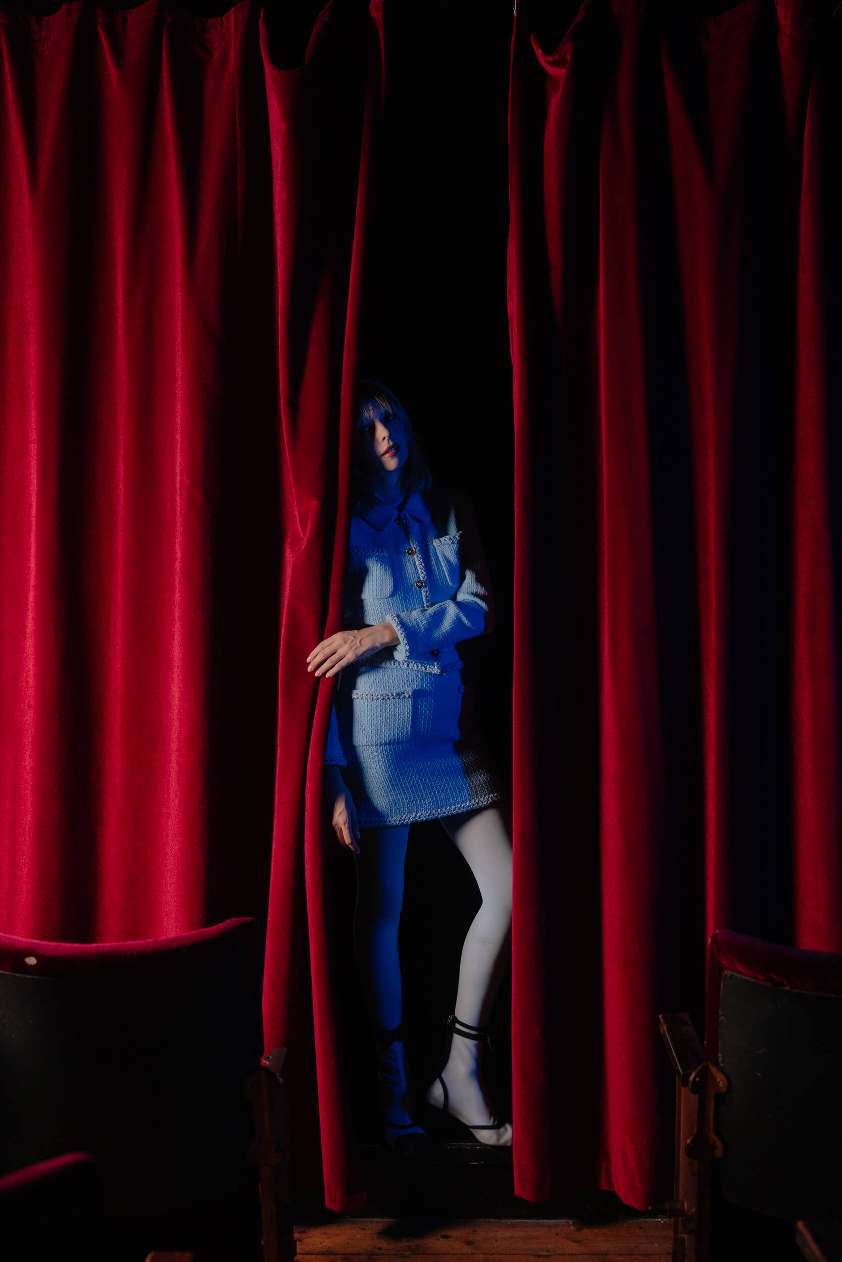 greta bellamacina interview greta bellamacina interview