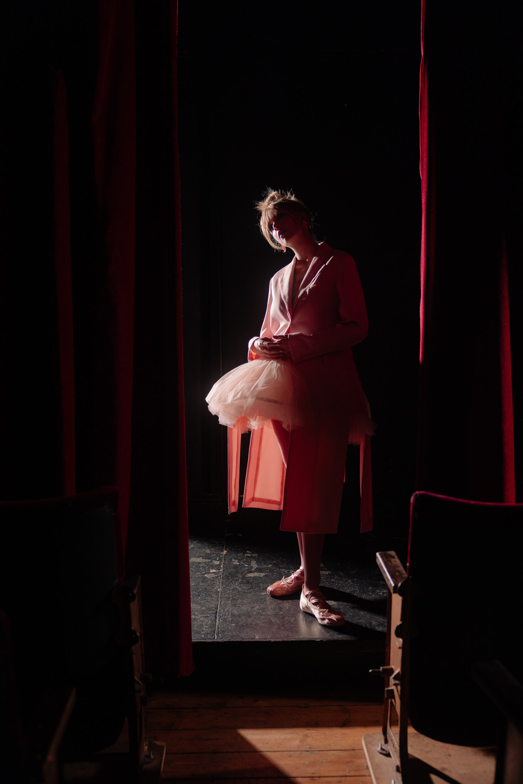 greta bellamacina interview greta bellamacina interview