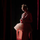 Intervista con Greta Bellamacina: Sul Movimento e sul Significato